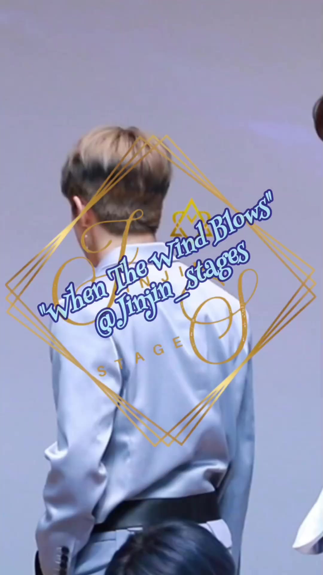 @Jinjin_stages