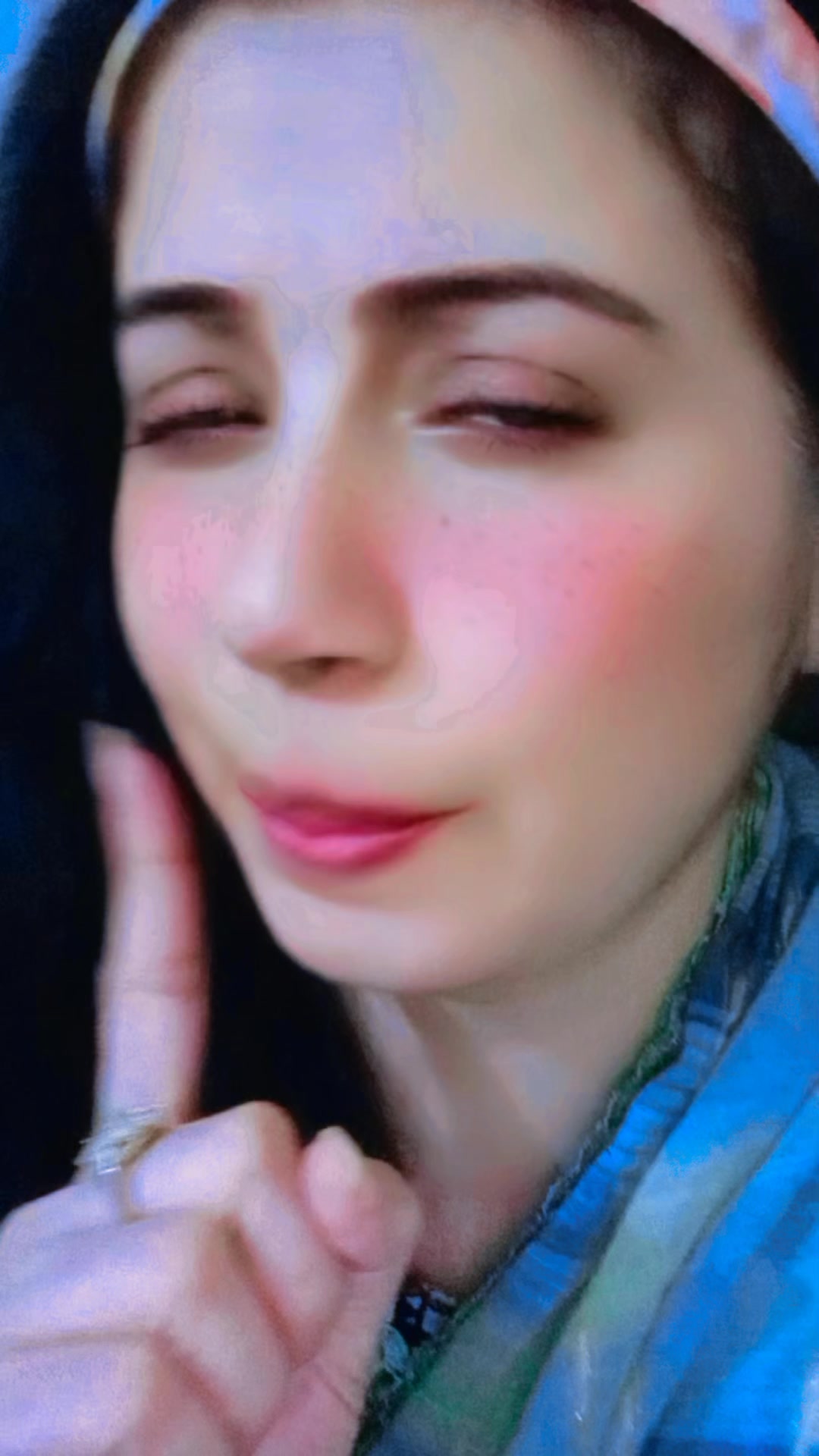 @Sami gee