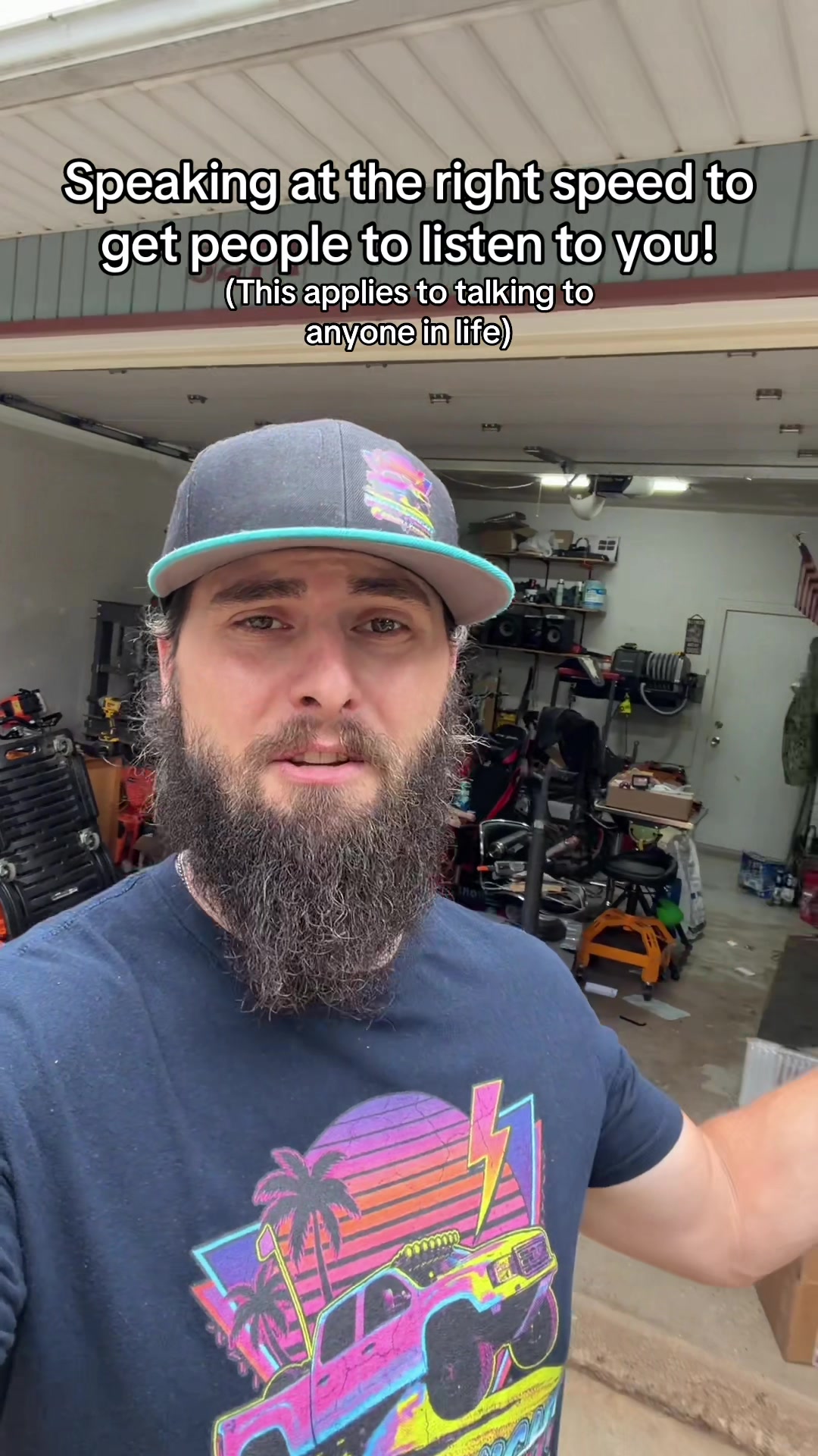 @Caswell Customs