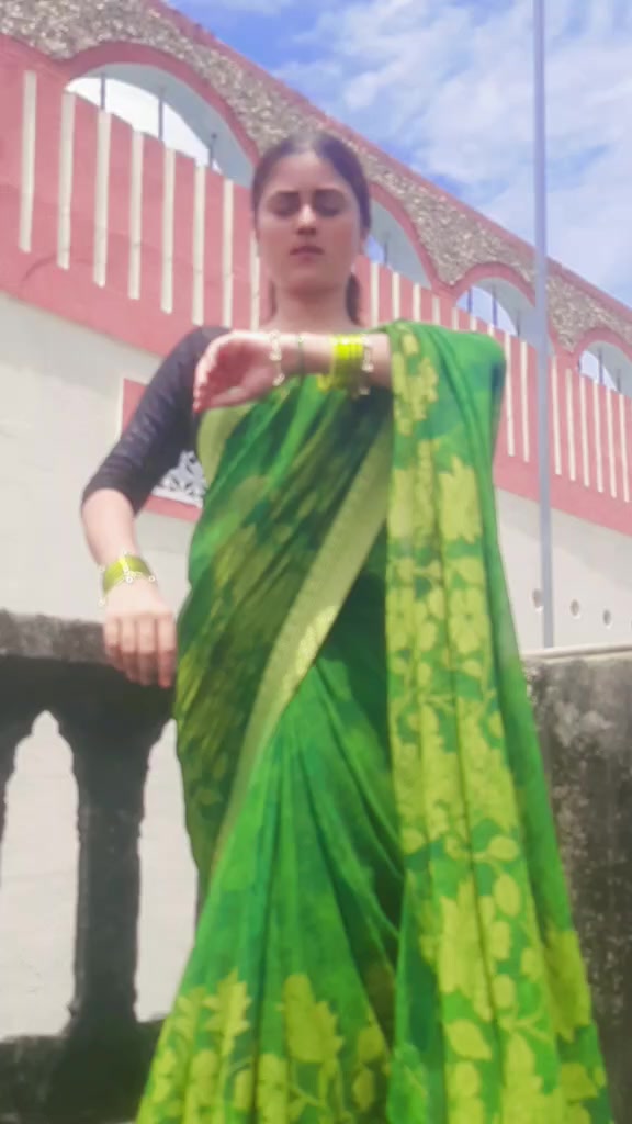 @❤Chandani sarraf❤