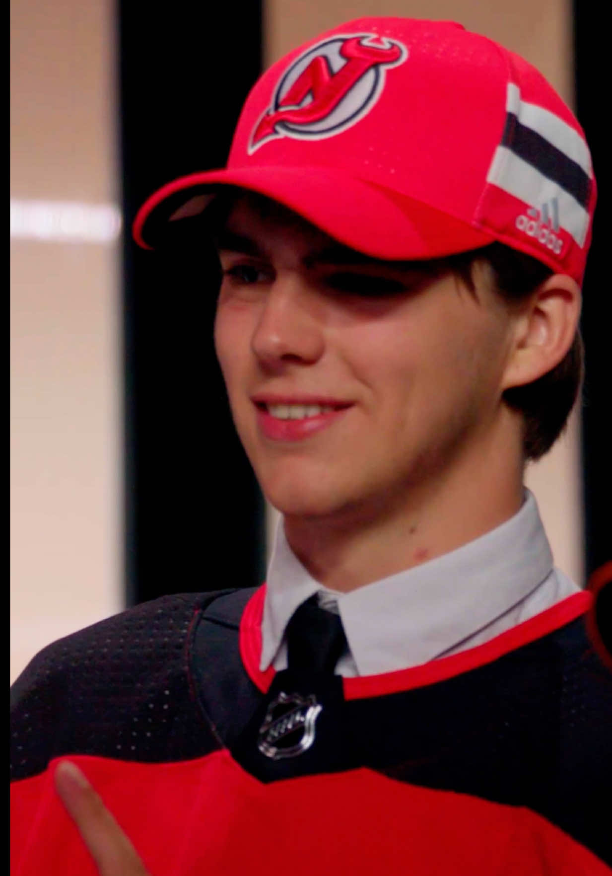 @New Jersey Devils