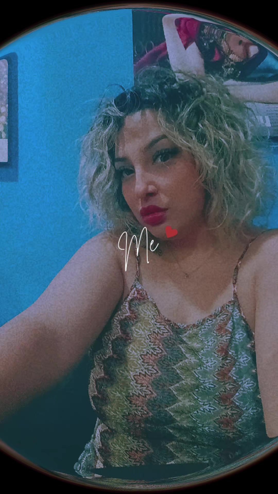 @🌸Vanessa🌸