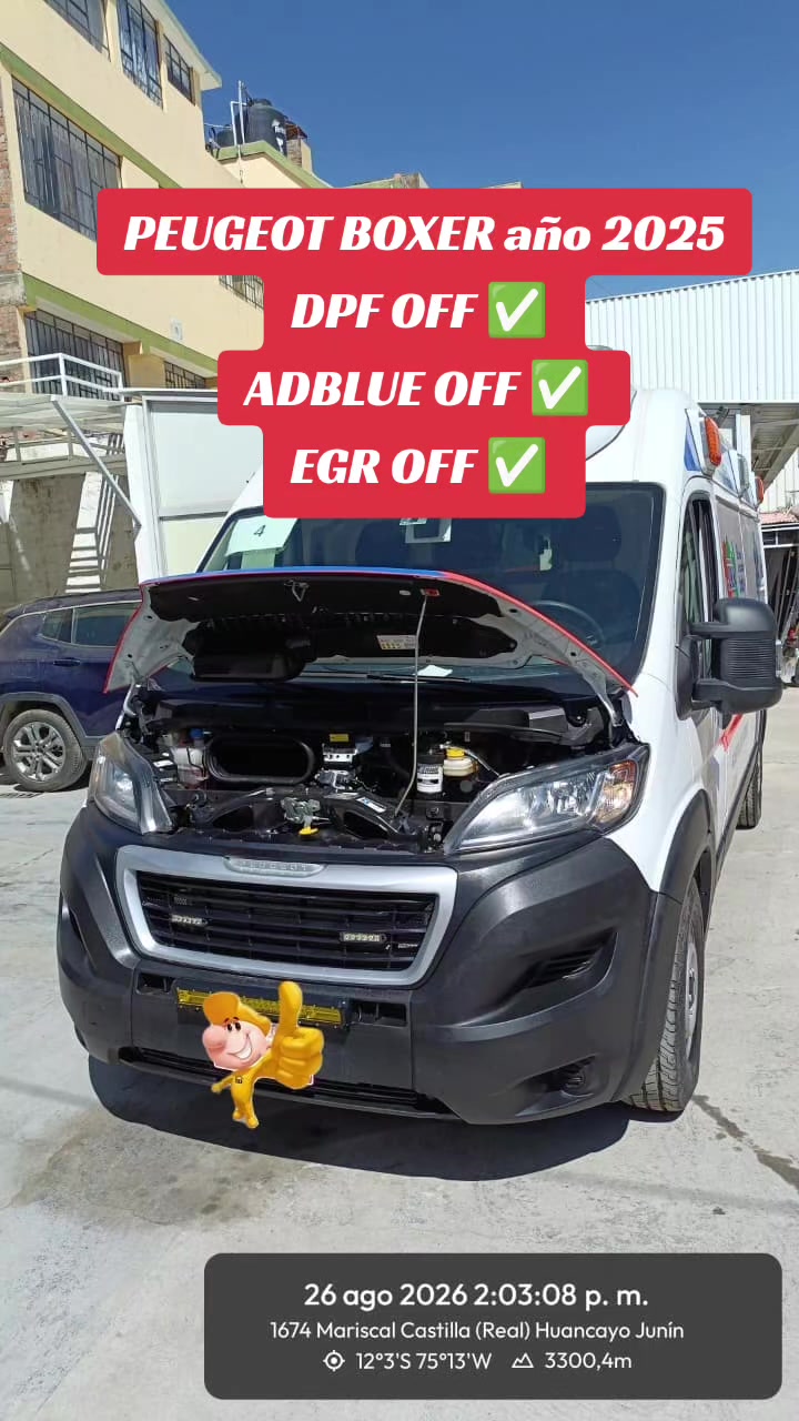 @autotronica cax