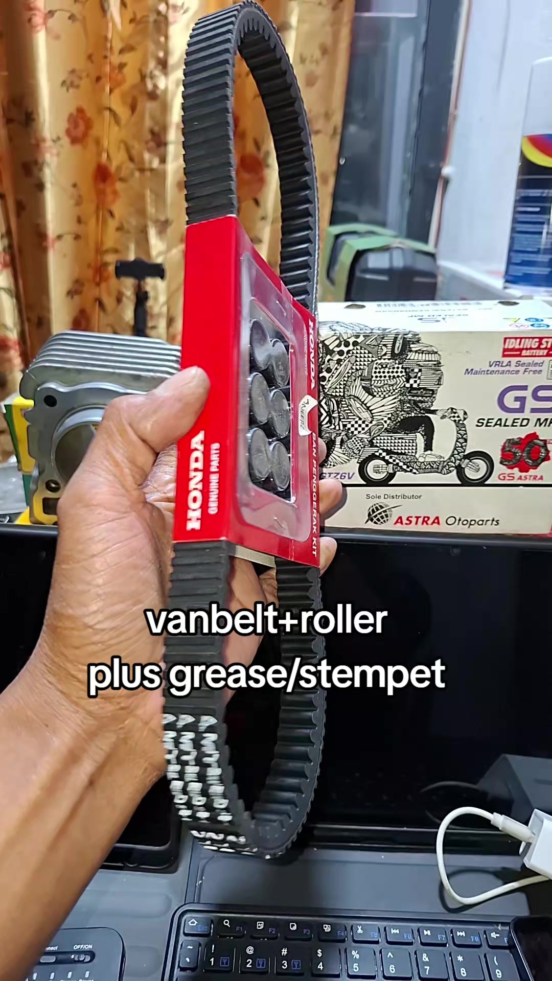 @SINARJAYAMOTOR