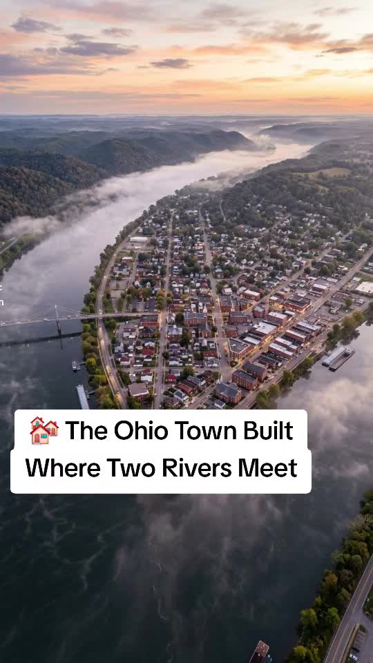 @Journey through Ohio