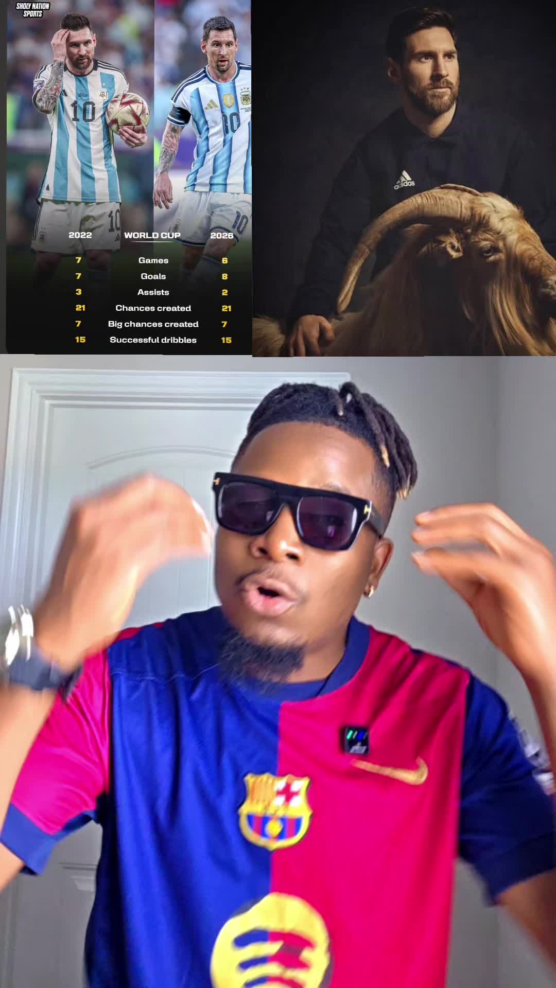 @Lee Blake 🎙️