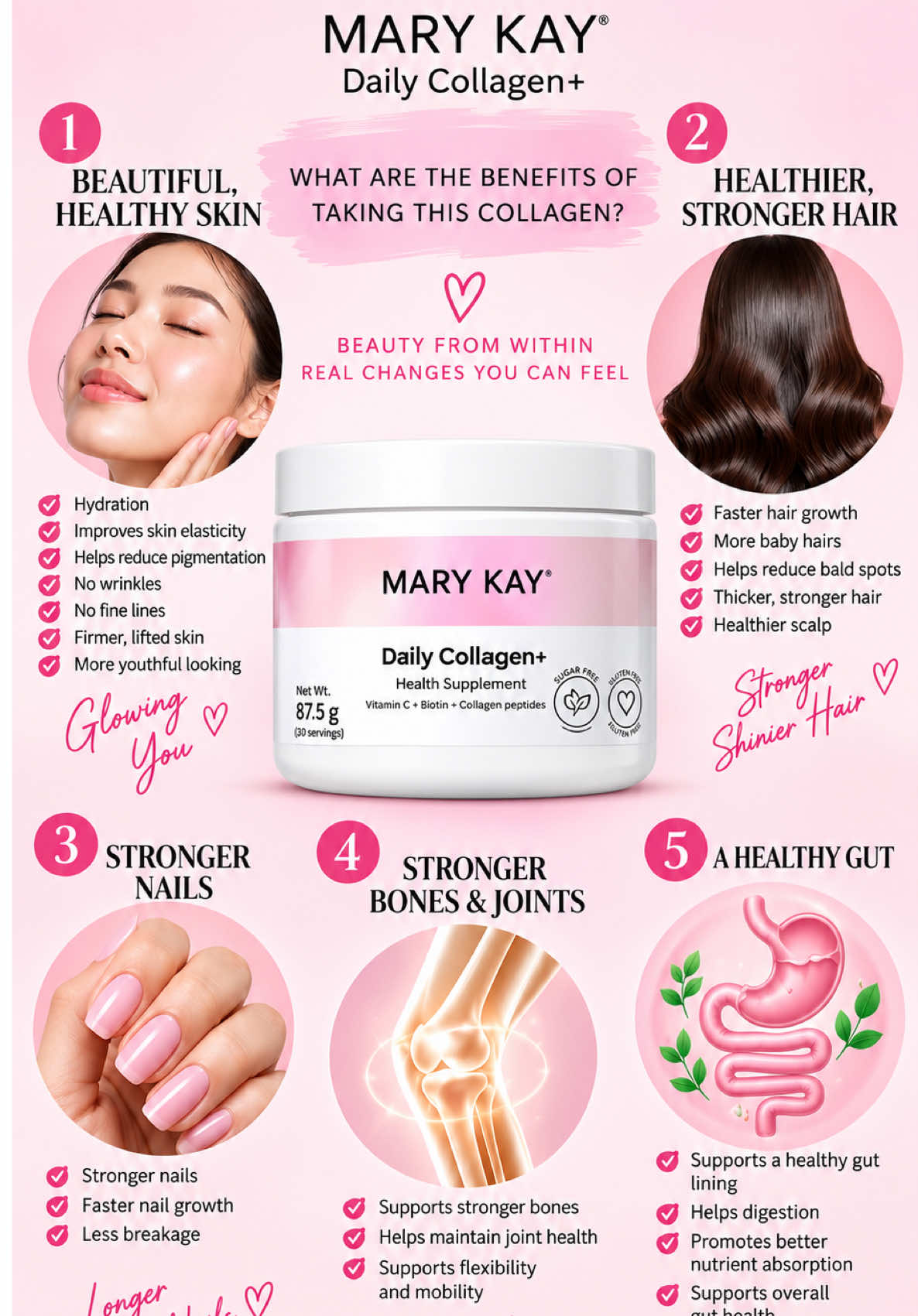 @Nidya Mary Kay