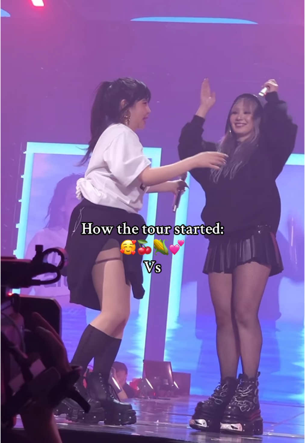 @2NE1 Four Eva