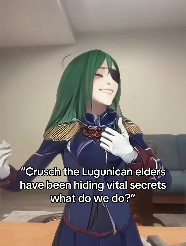 @Milkies/Echidna
