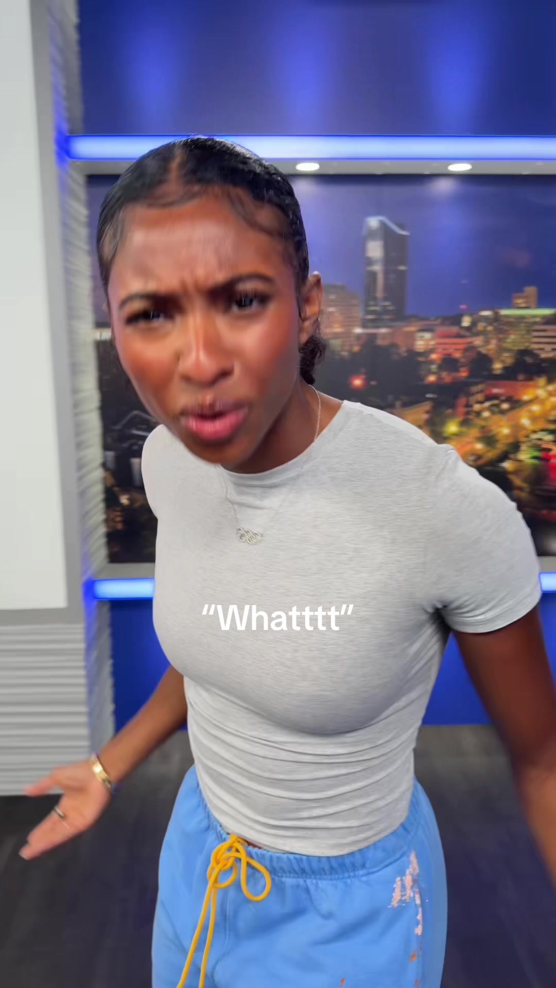 @Masai Russell