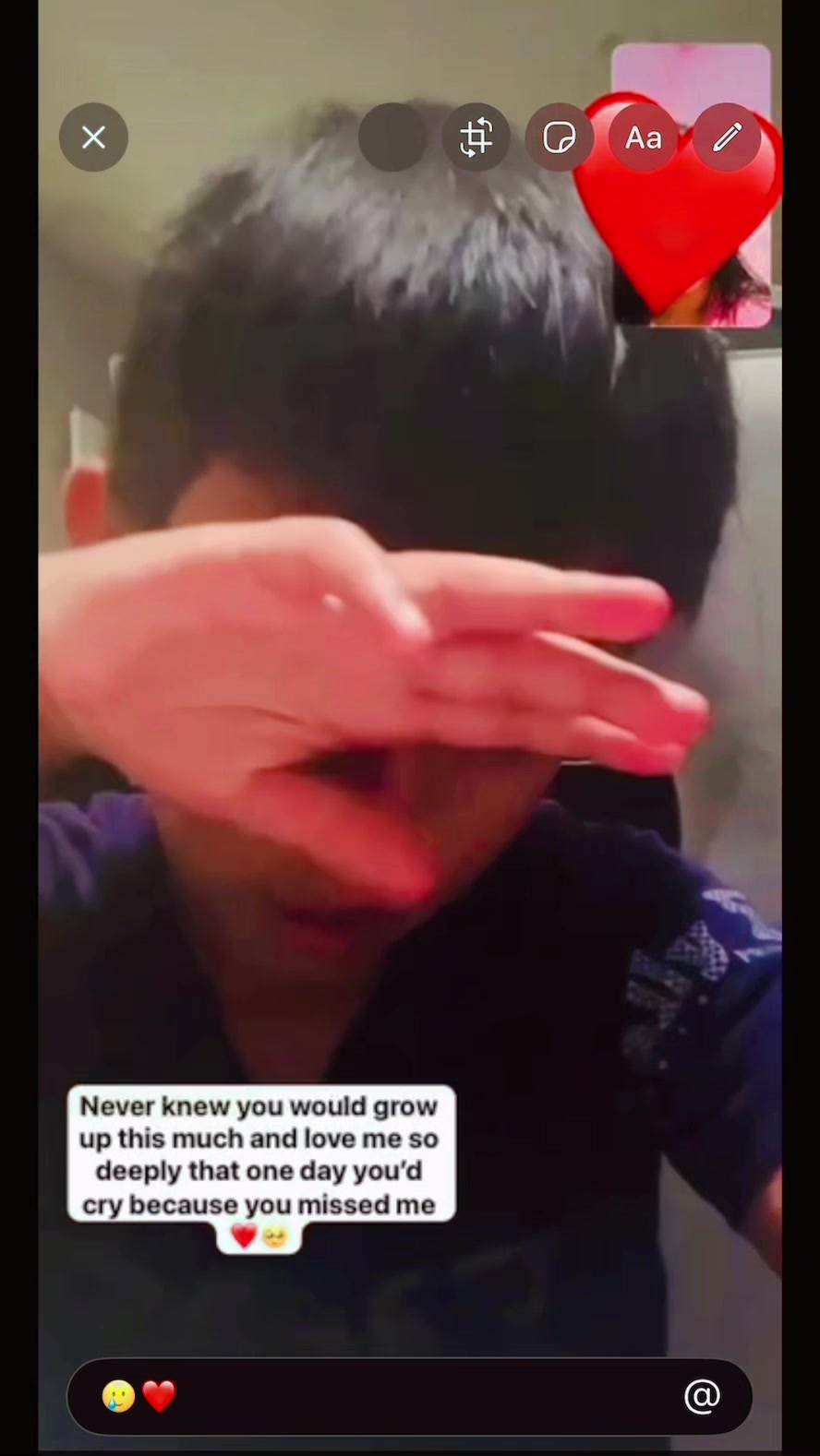 @K&R TikTok