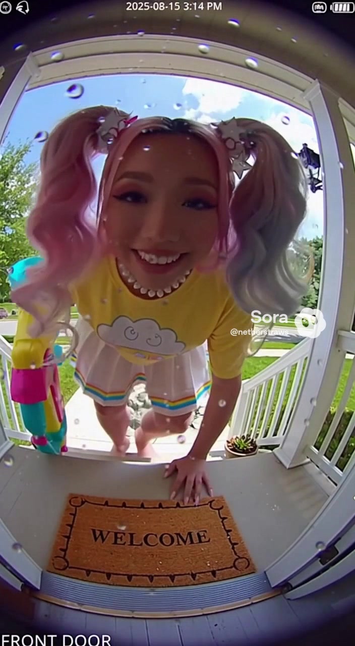 @Kaori Kawaii 🌈
