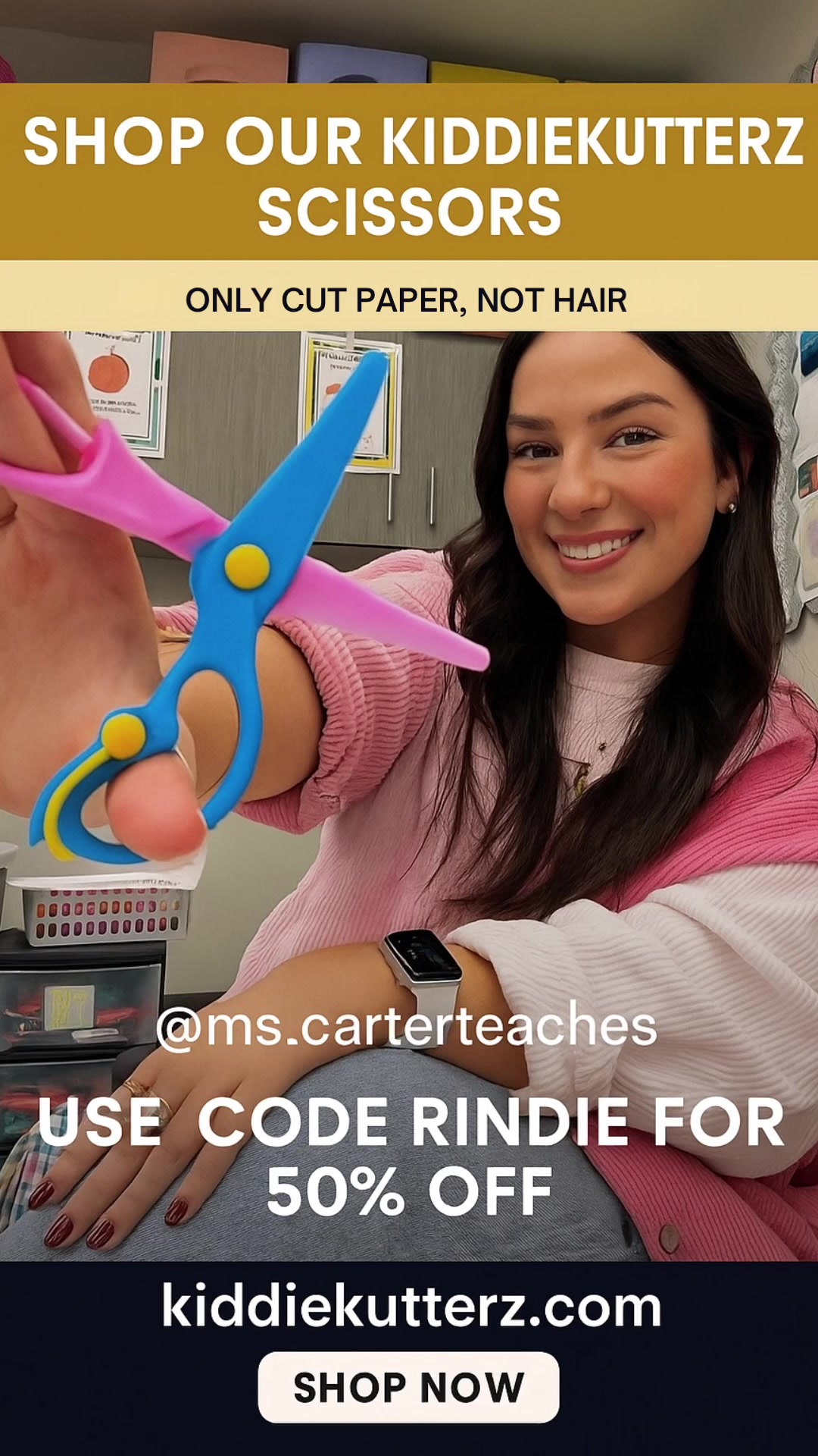 @ShopKiddieKutterz