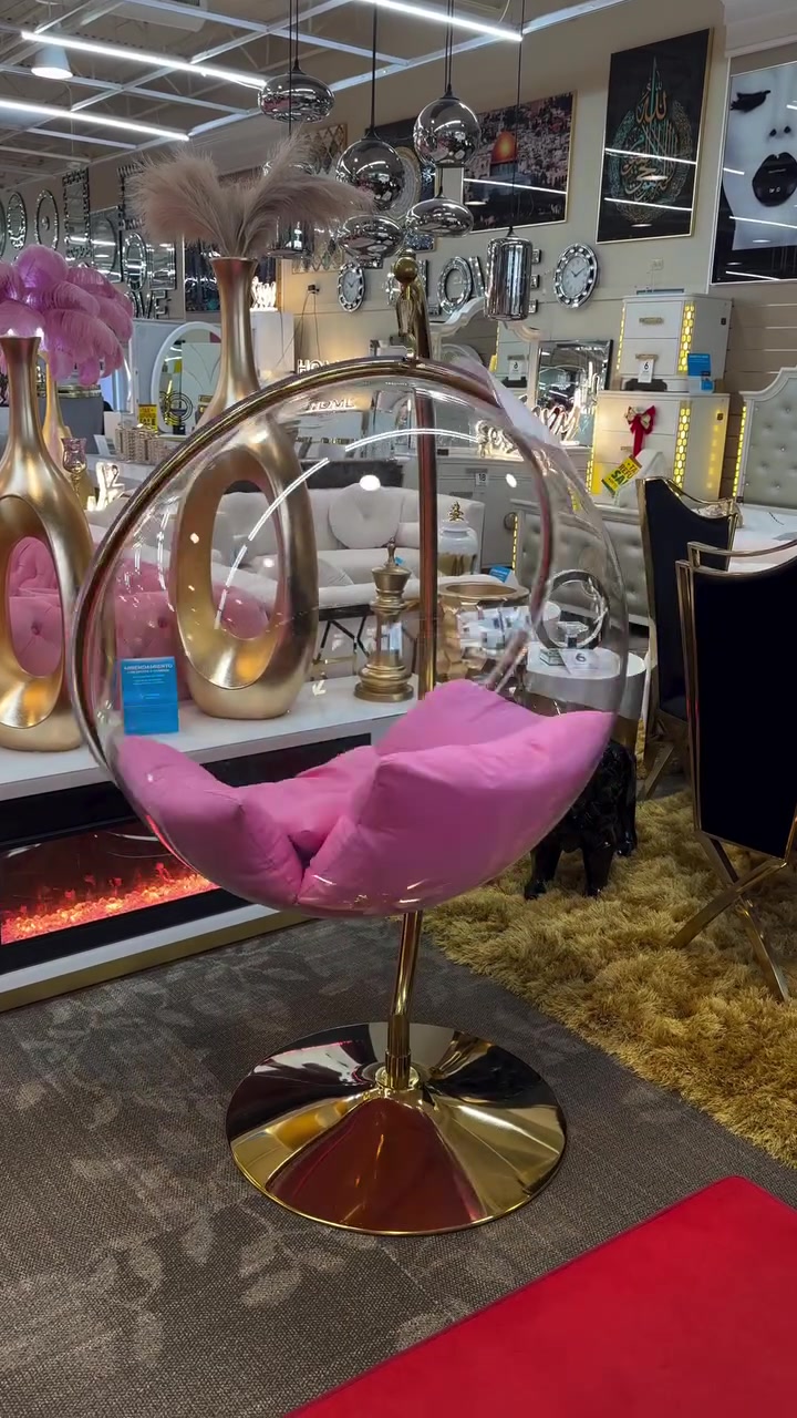 @Exotic home furniture