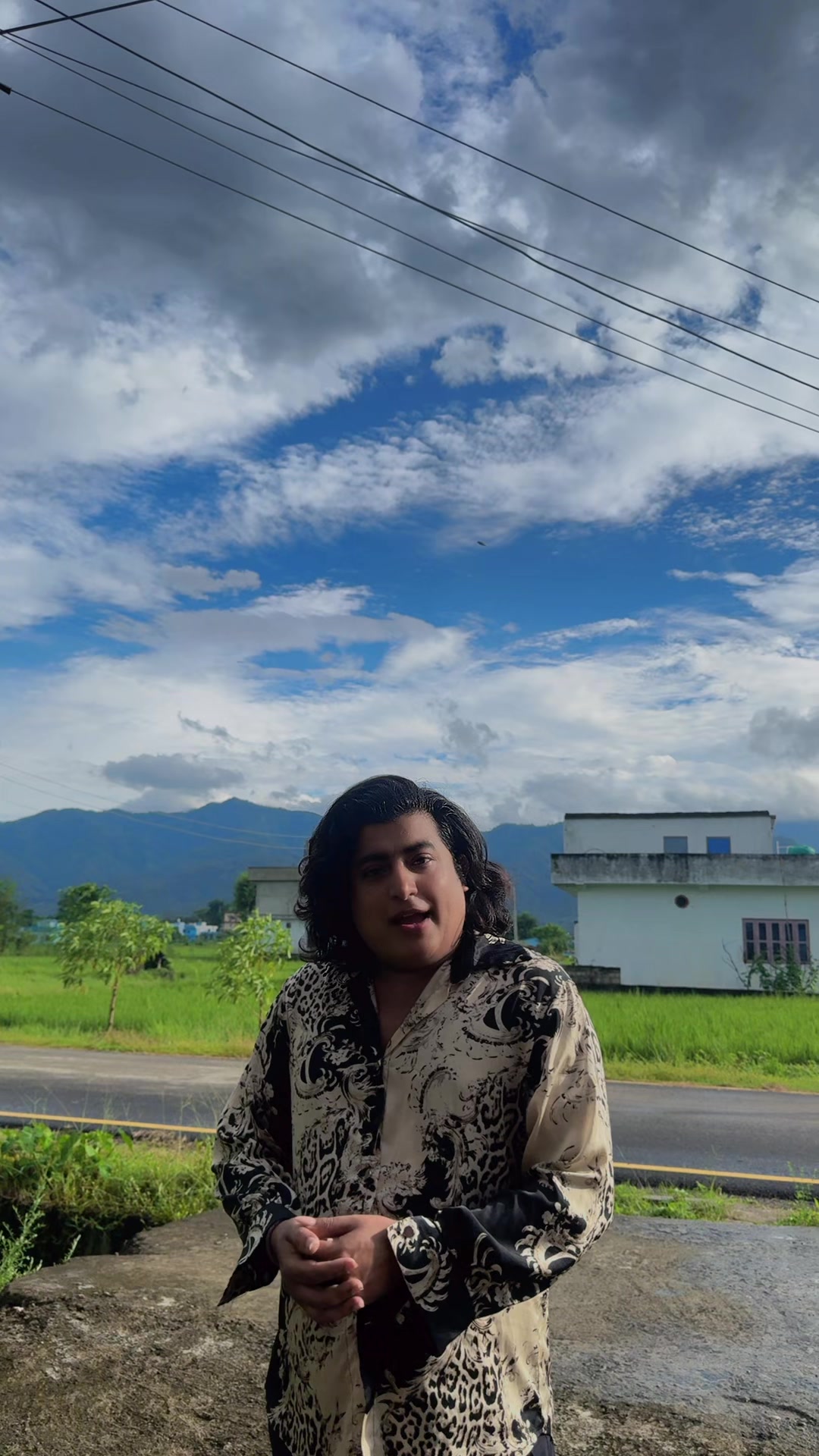@Resham Neupane