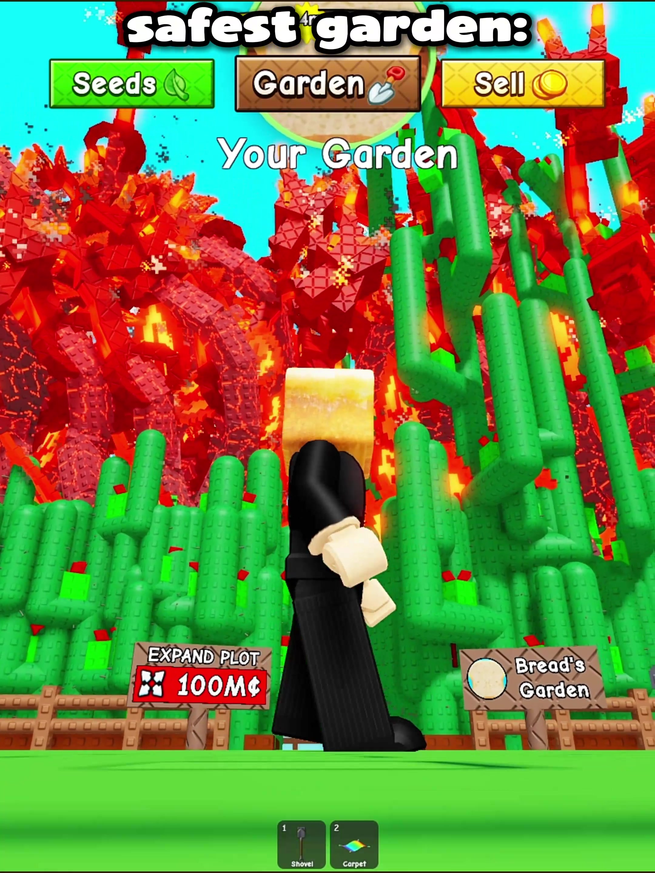 @Bread Blox