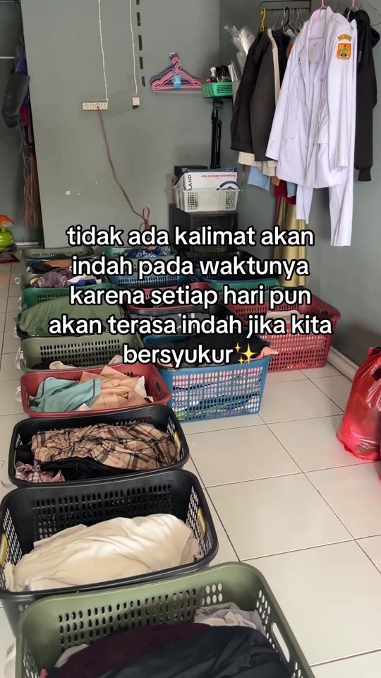 @Ayuko Laundry
