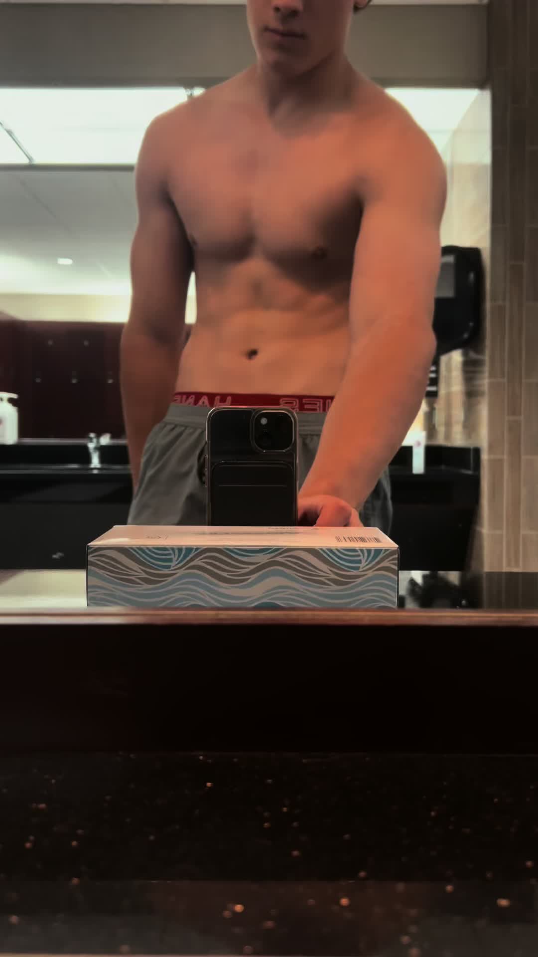 @Louis lifts