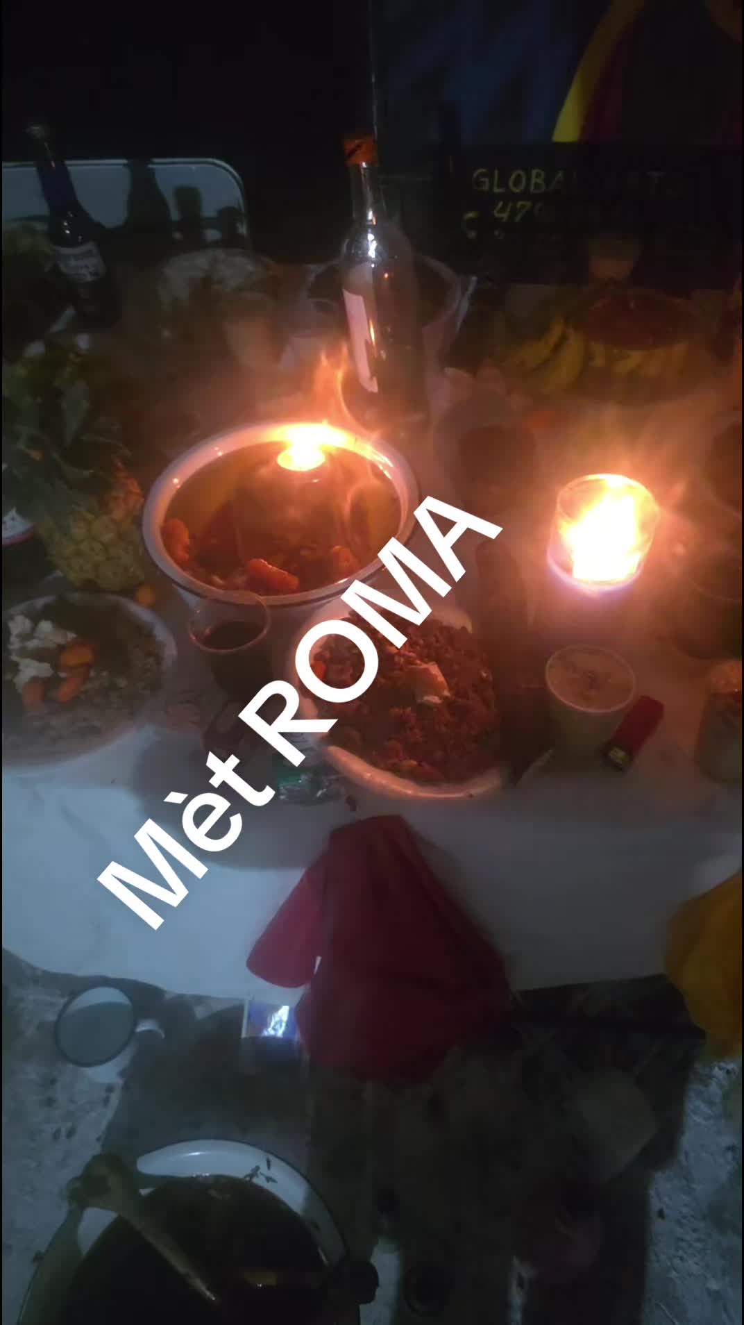 @Mèt Roma
