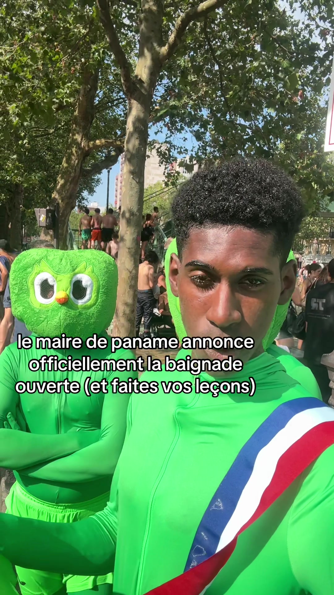 @Duolingo France