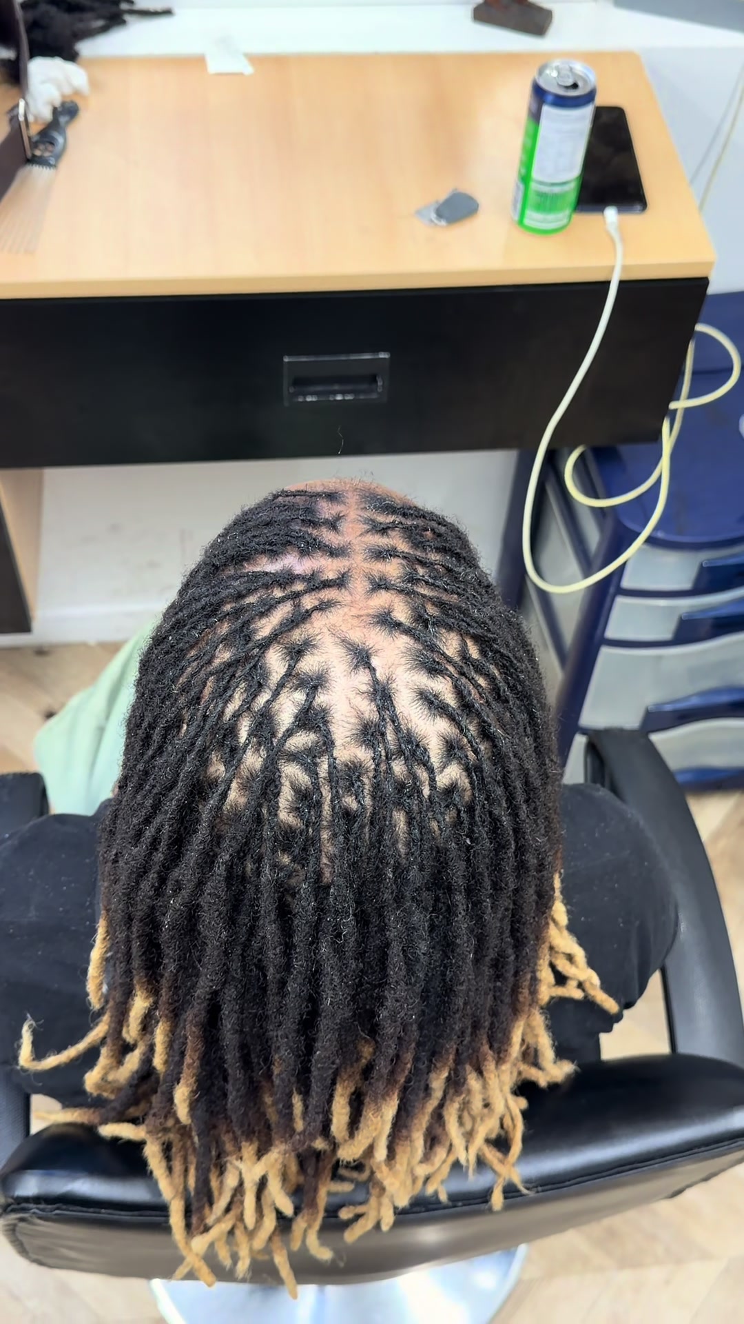 @Ratty Locks ๐๐๐ฟโ๏ธ