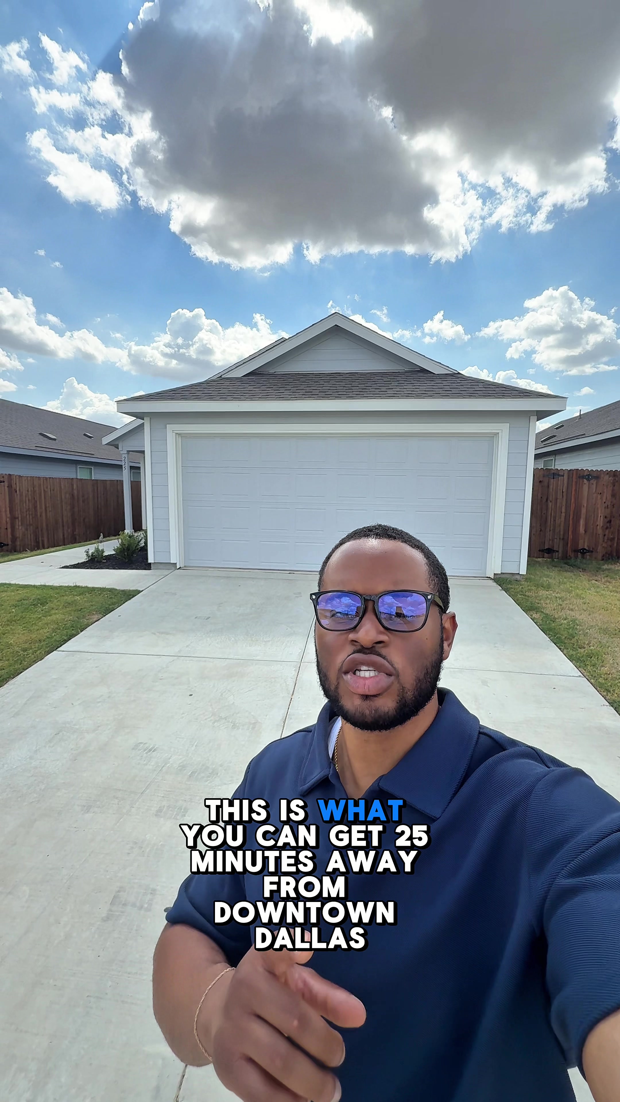 @Eric Nwankwo | DTX Realtor