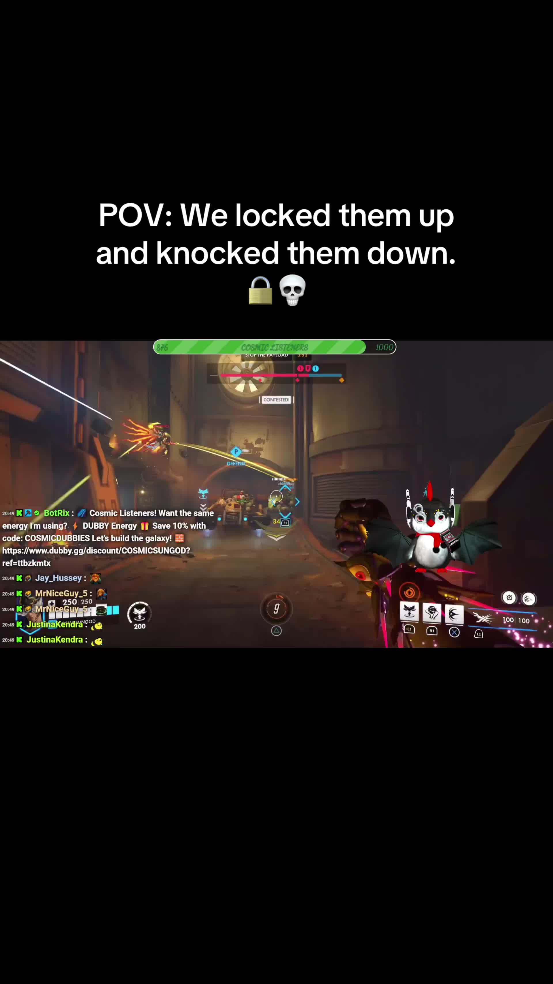 @CosmicSunGod