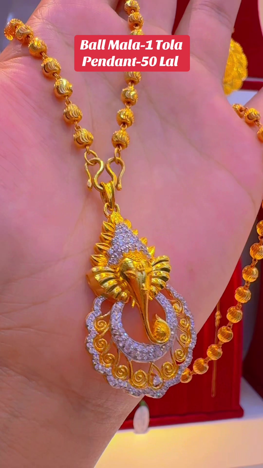 @SHUBHAKAMANA JEWELLERY