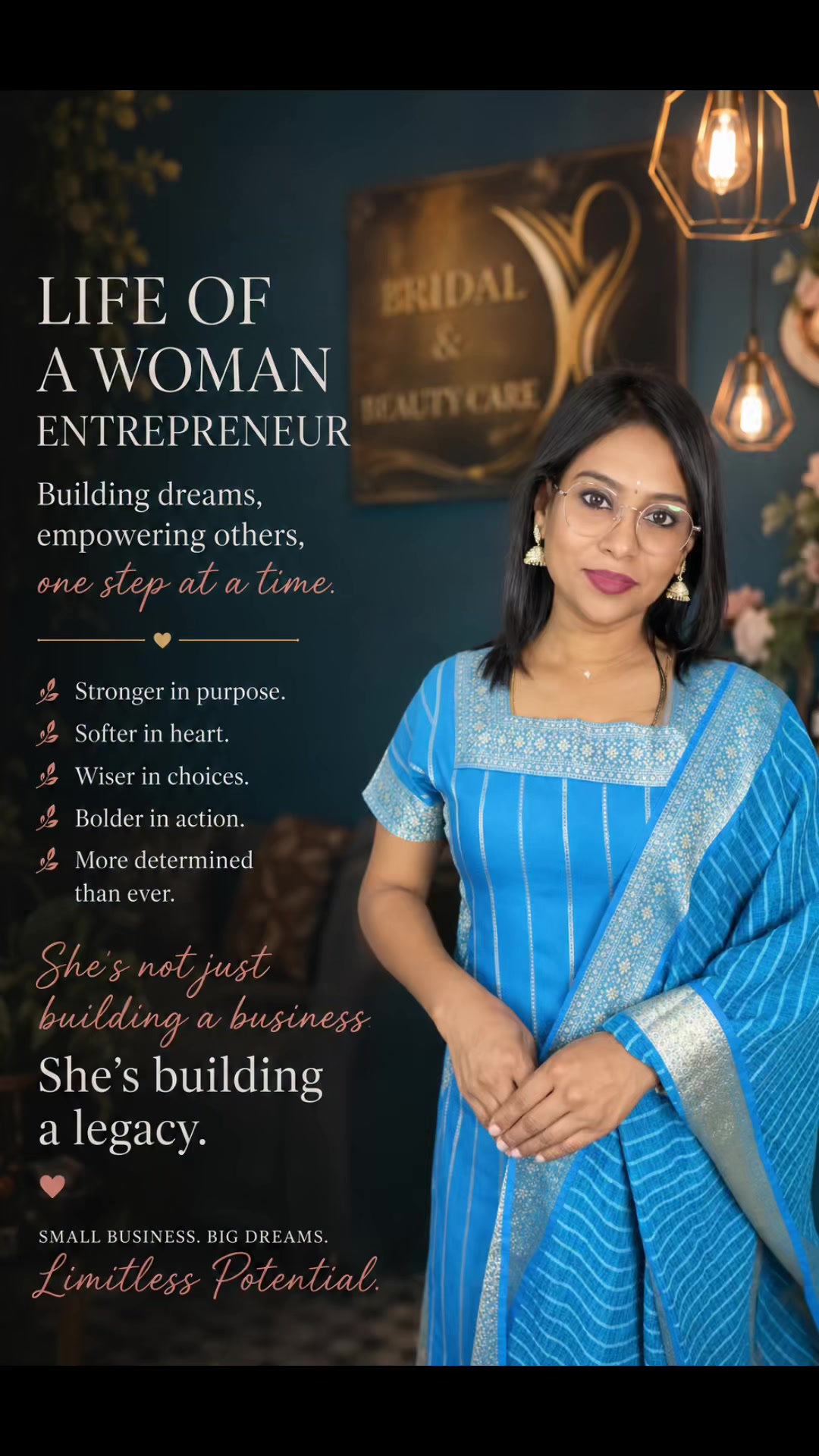 @SV BRIDAL & BEAUTY CARE