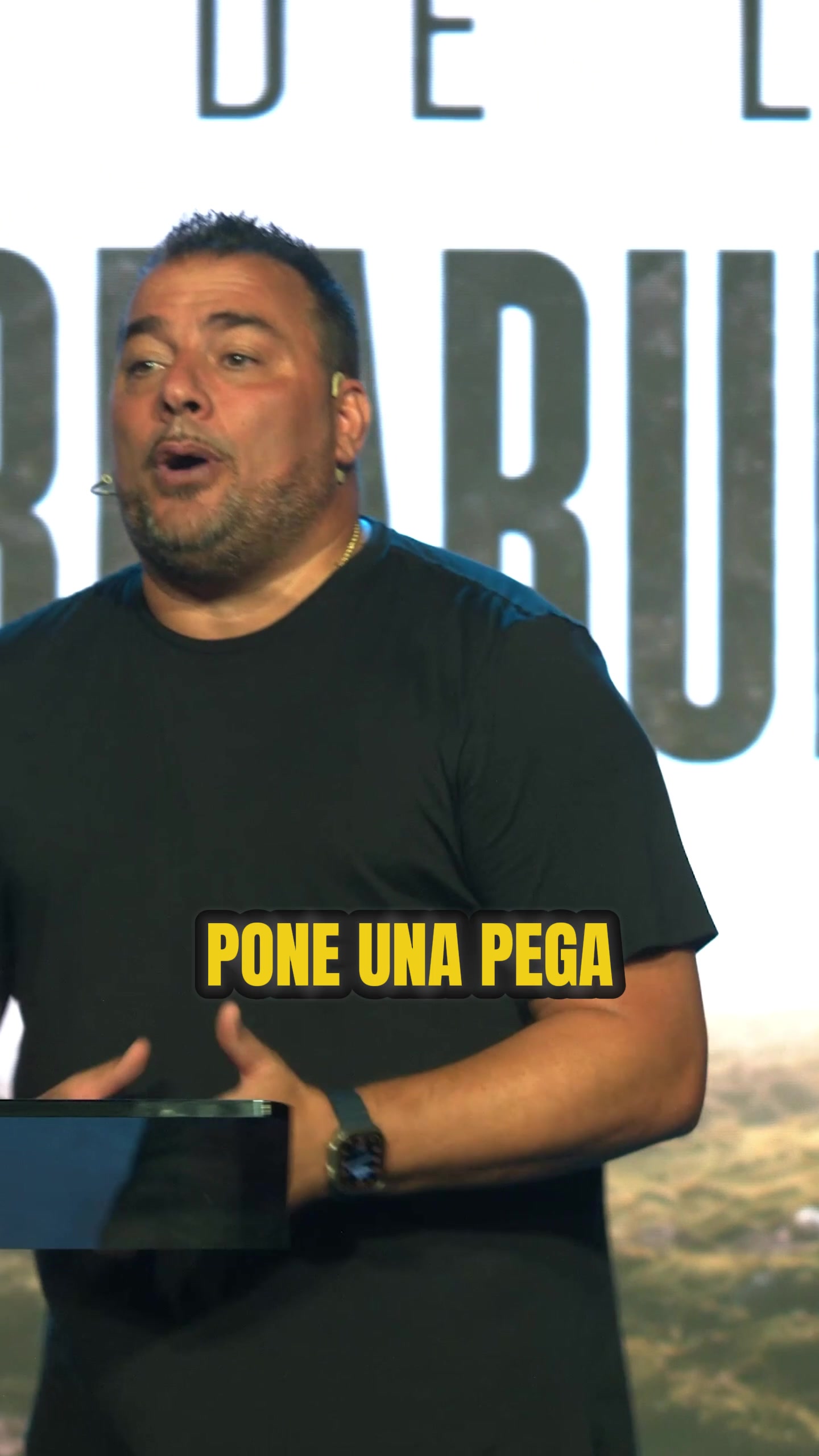 @Tony Vargas