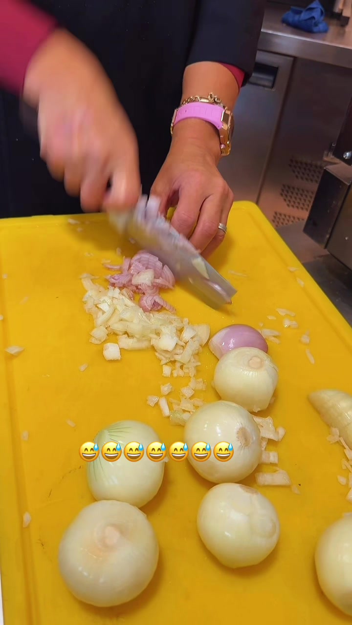 @Chef Floricutza
