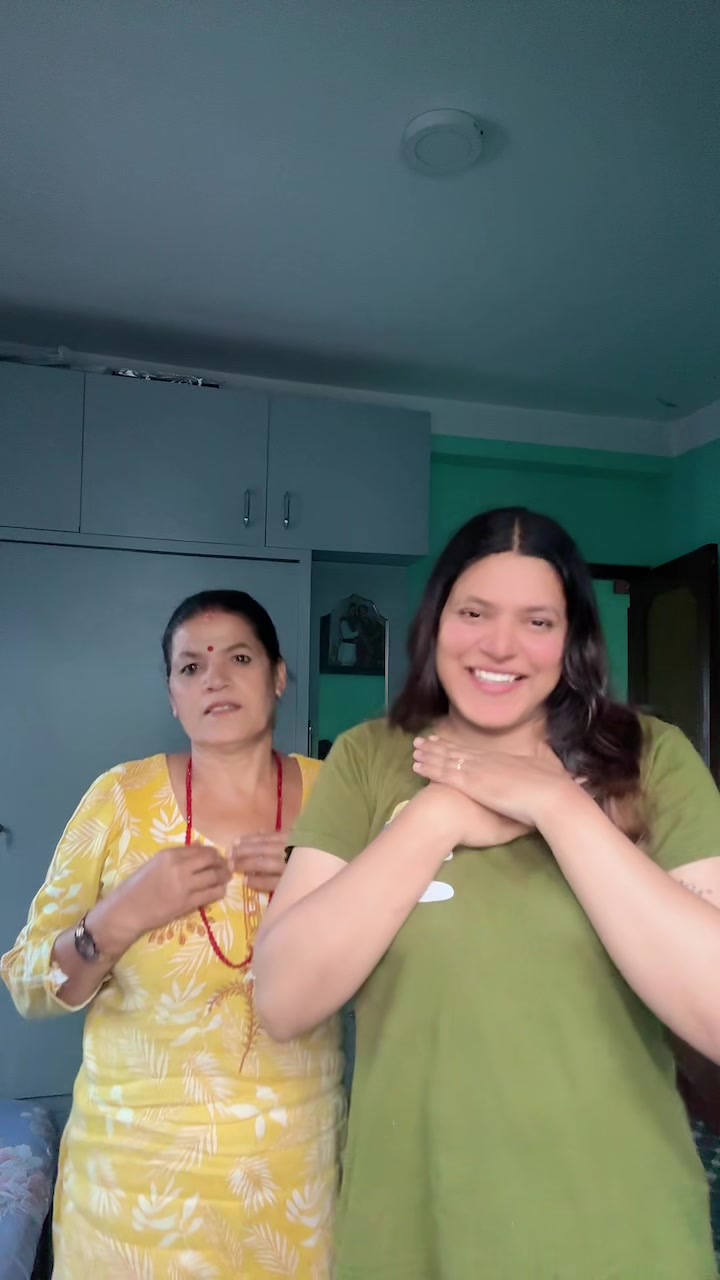 @Anisha Gautam