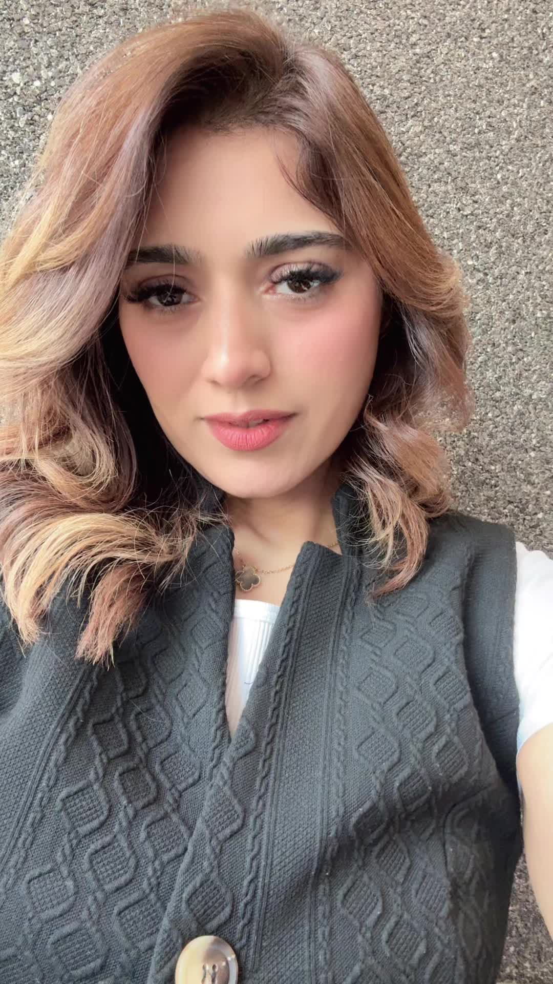 @Iram butt