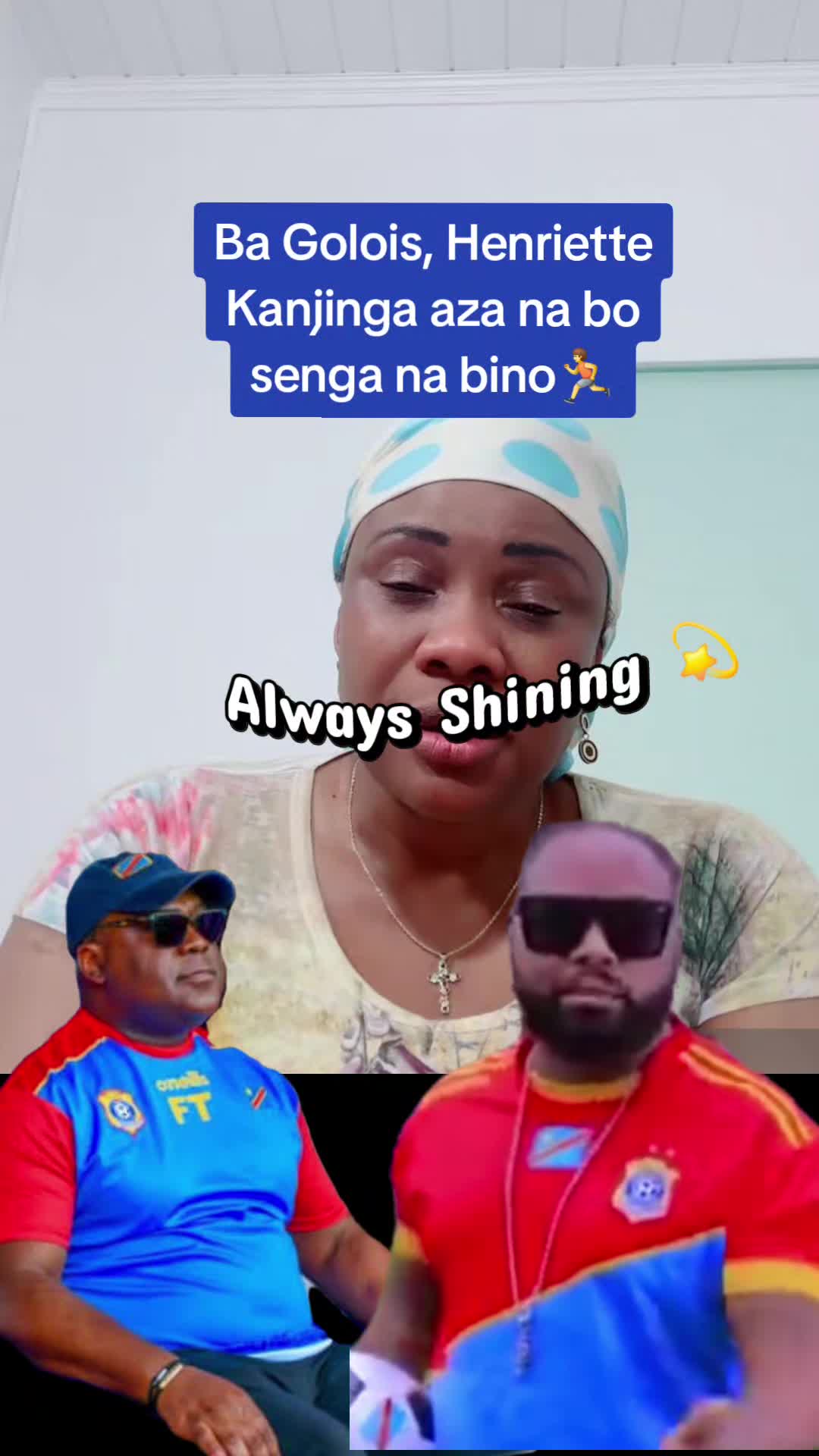 @Always Shining 2💫