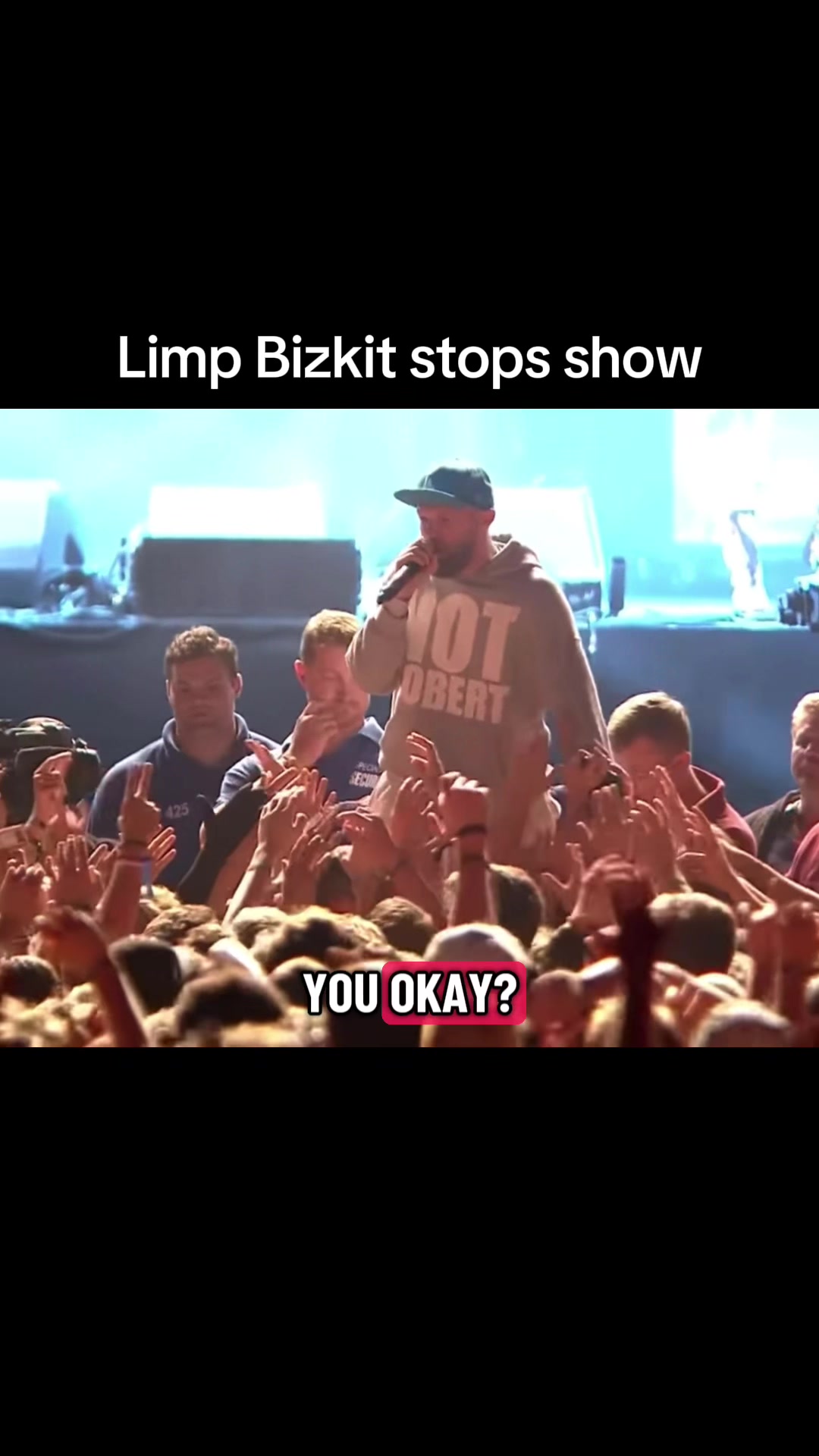 @Rare Limp Bizkit Videos