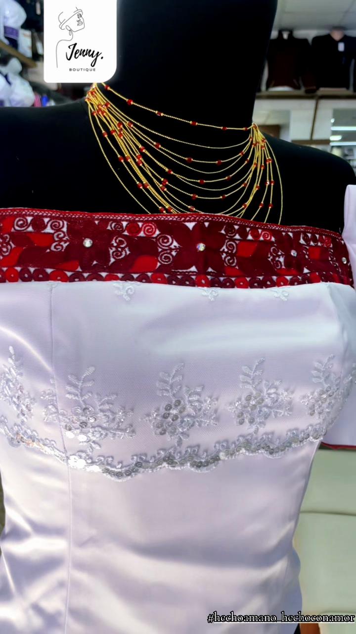 @Jenny Boutique Moda Andina