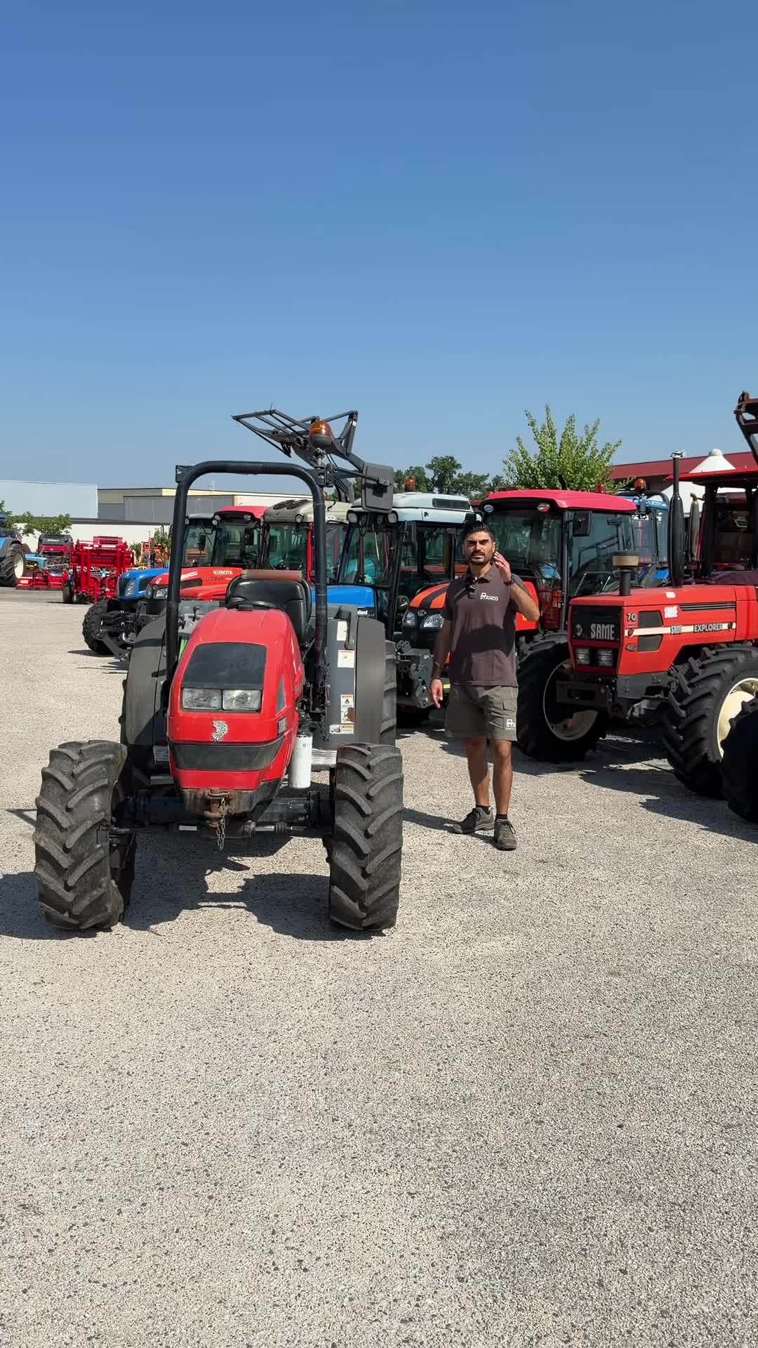 @Stanco Agristop