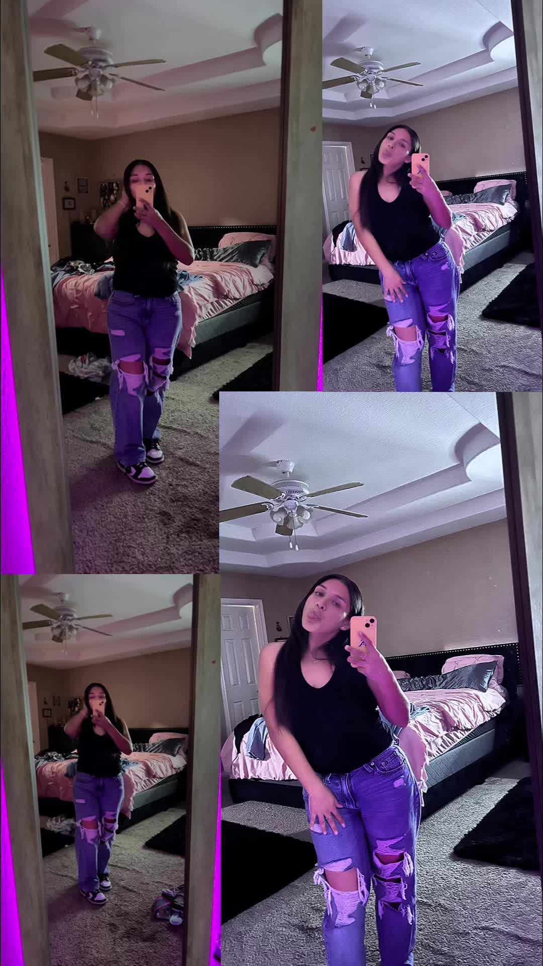@Dominique Ramones