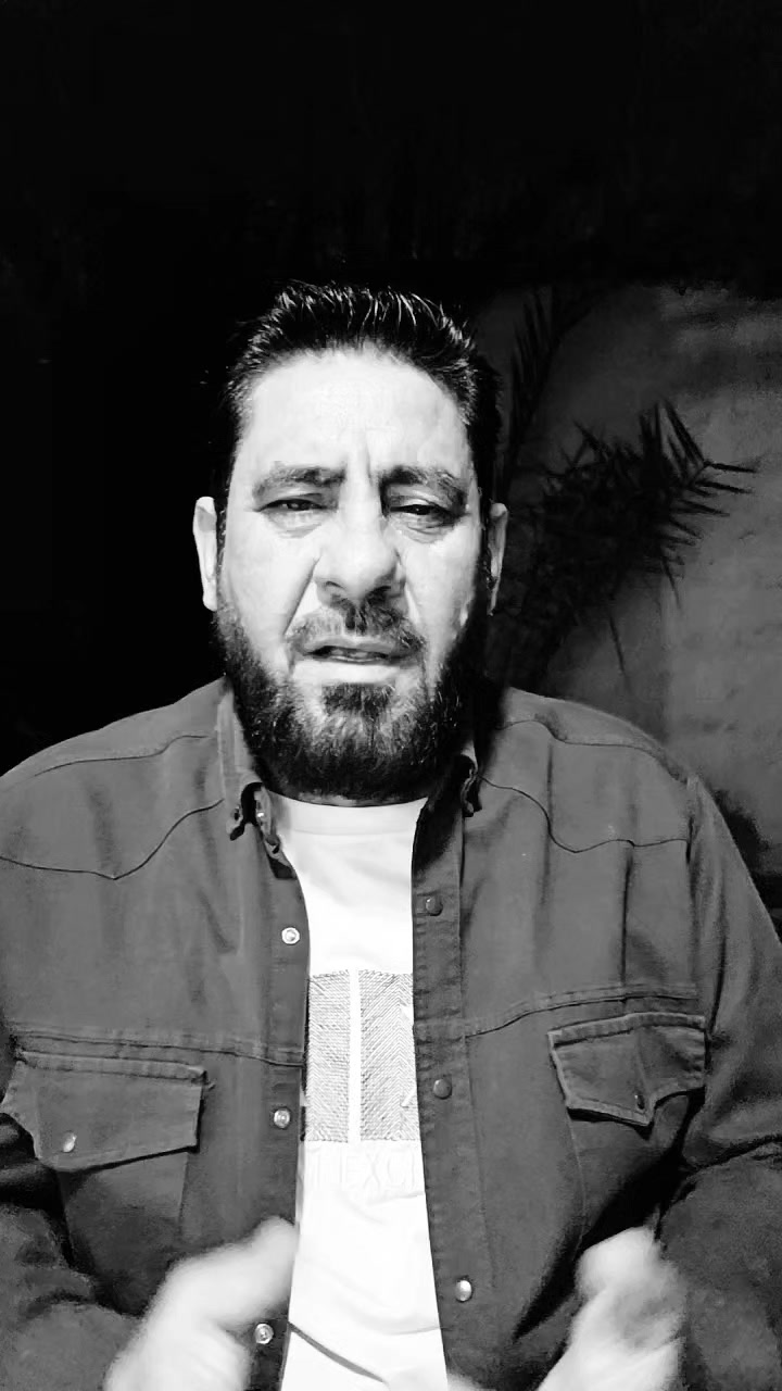 @- علي المالكي