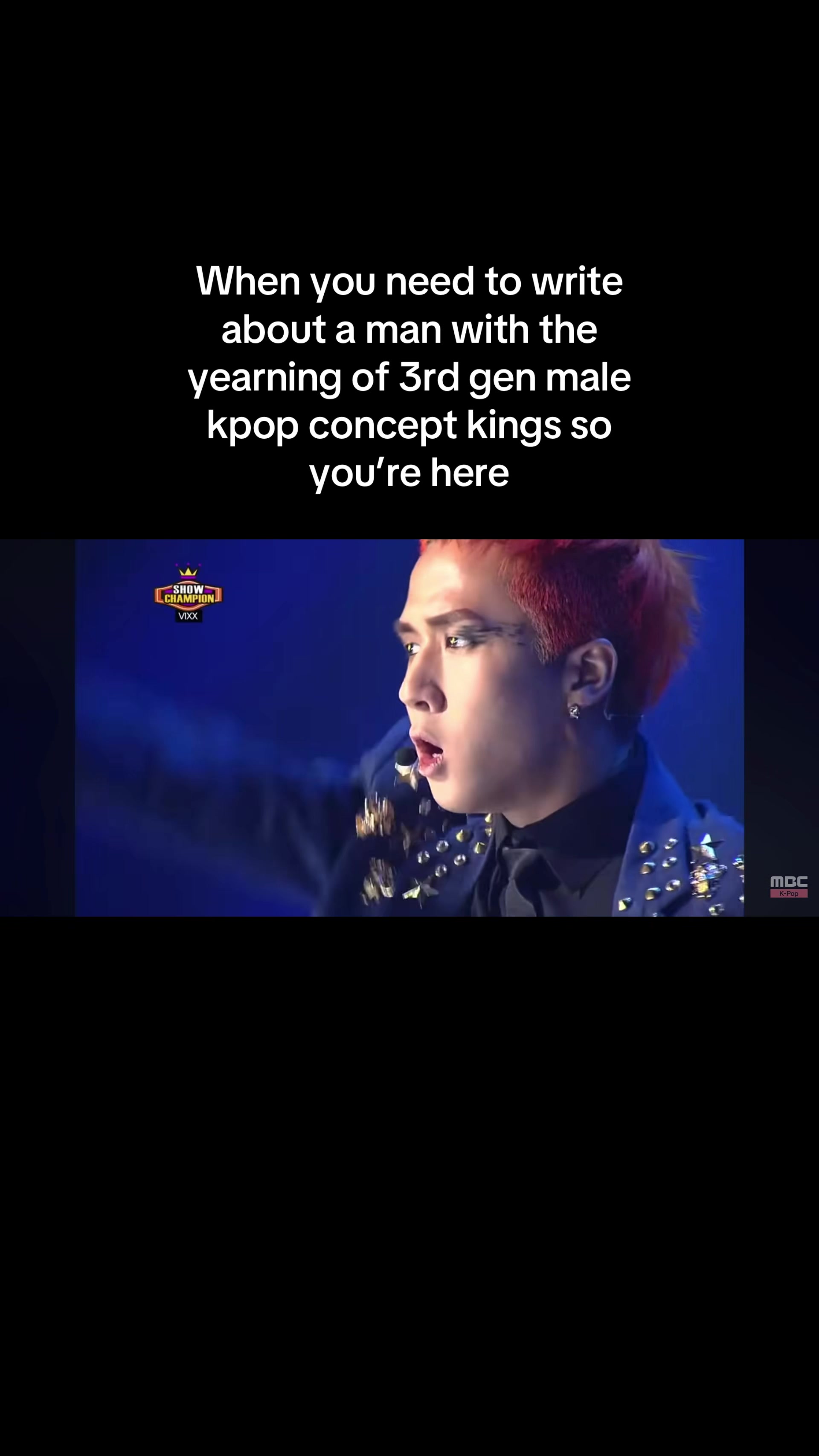 @Ella writes K-pop books