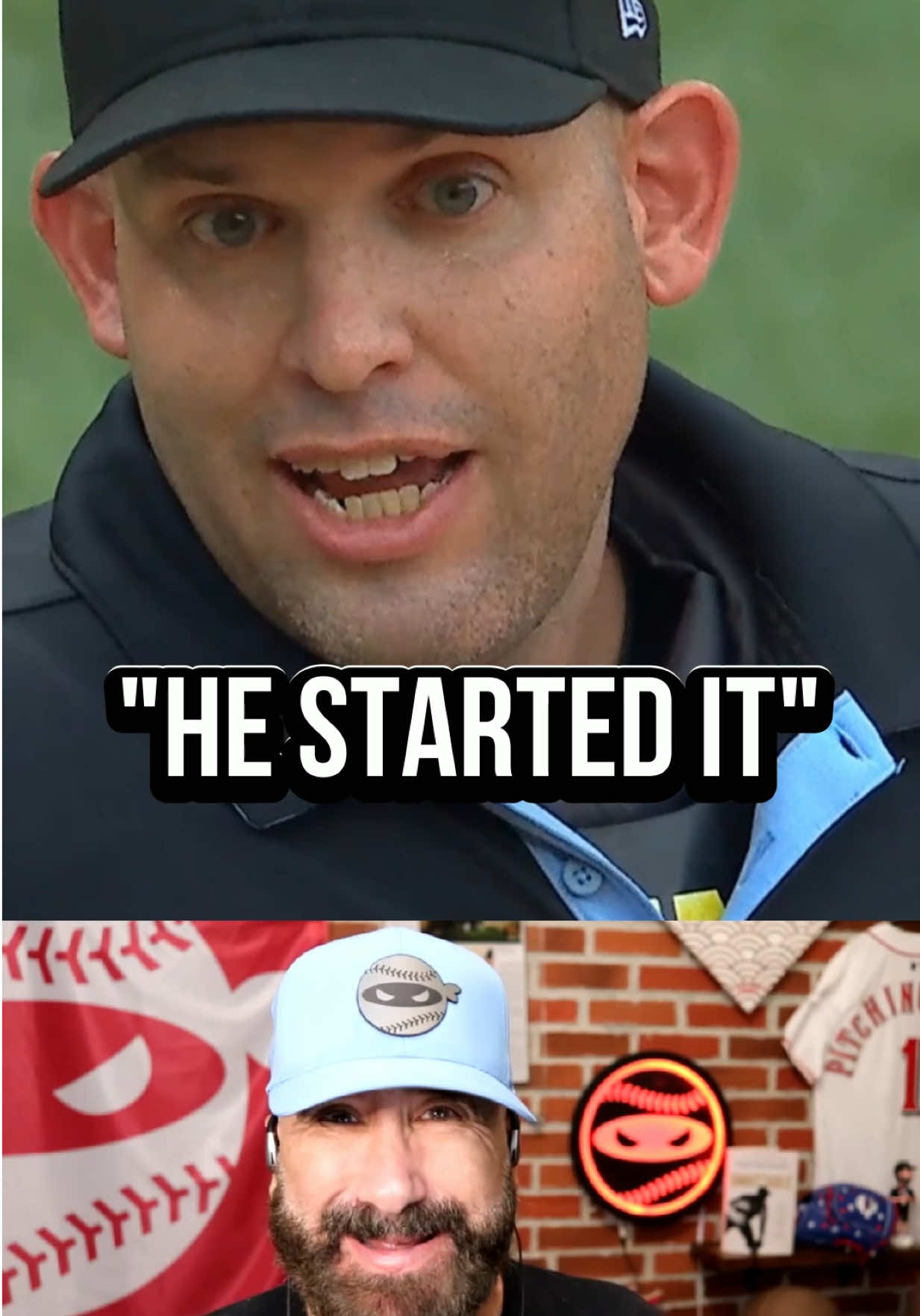 @Pitching Ninja