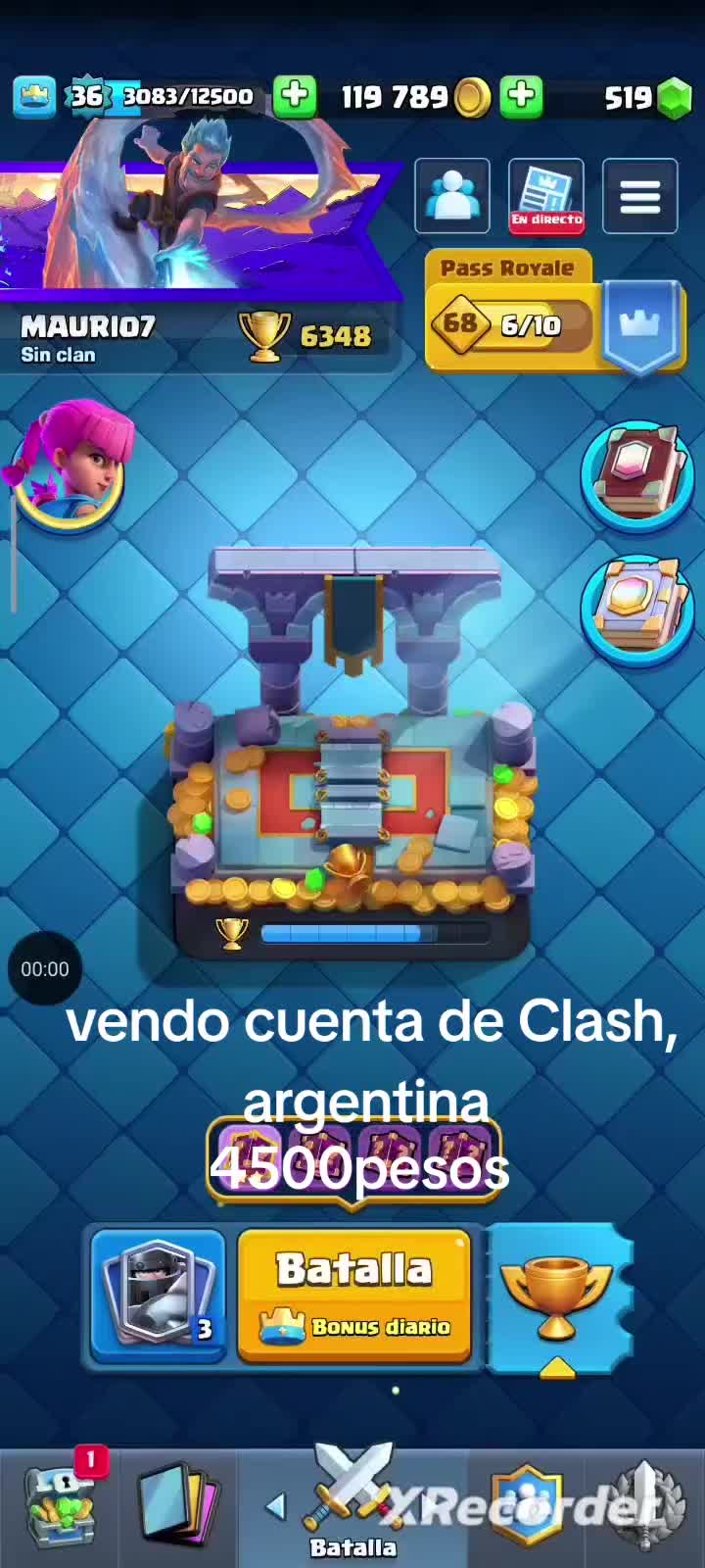 @pvz gw