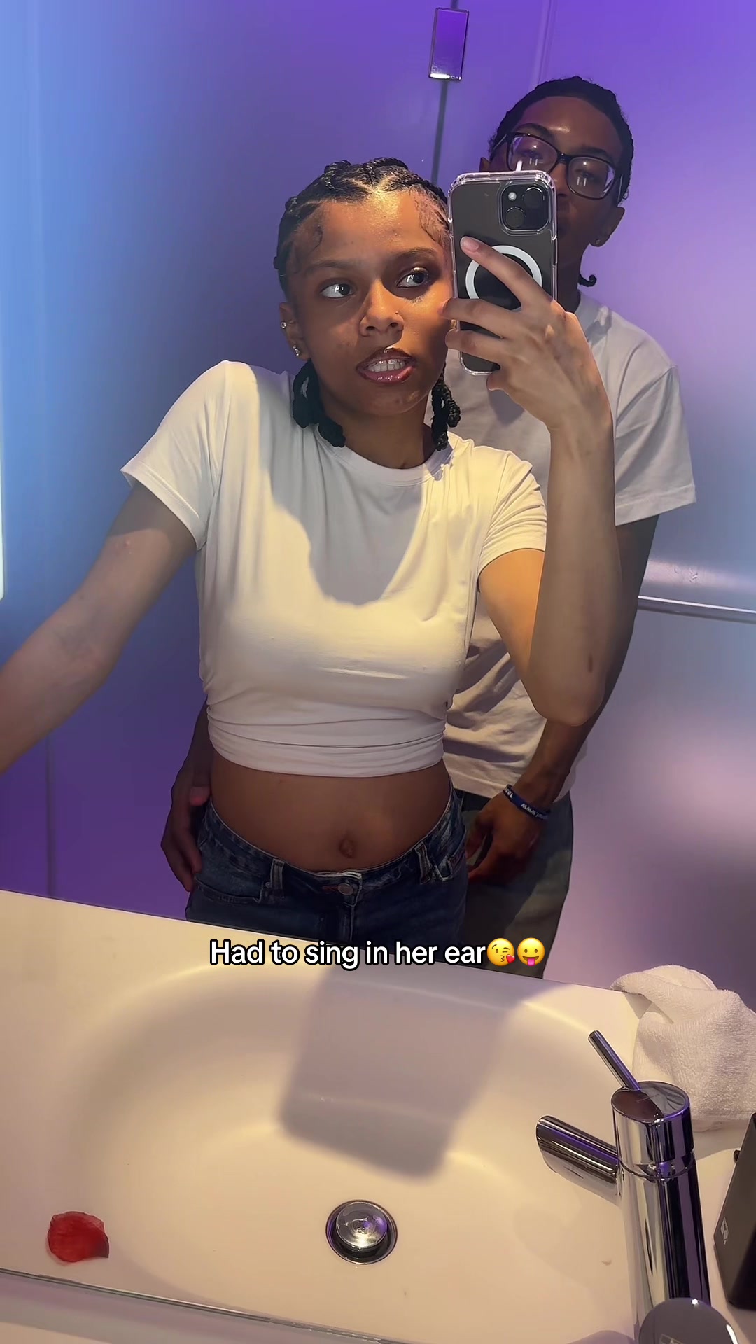 @wannaberichforever