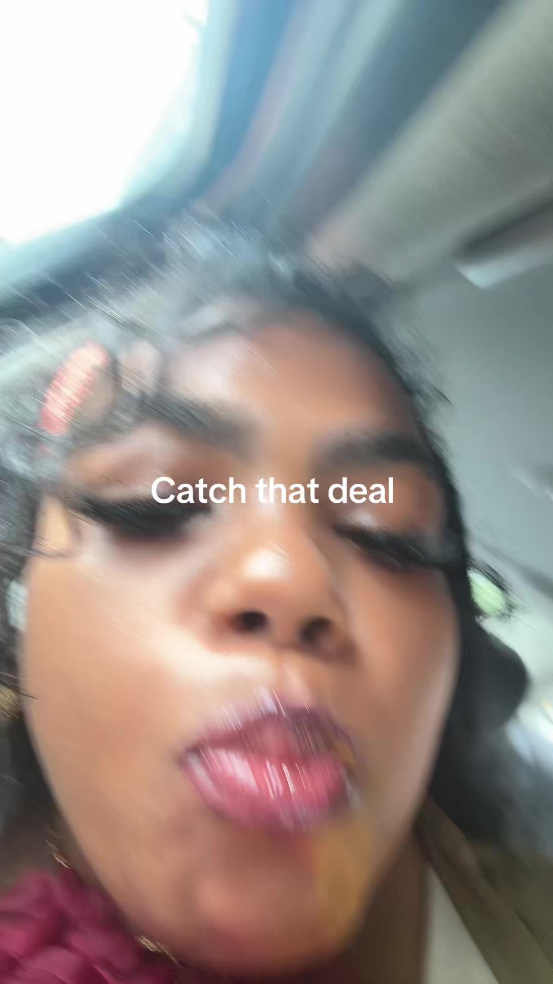 @Makia Marshall
