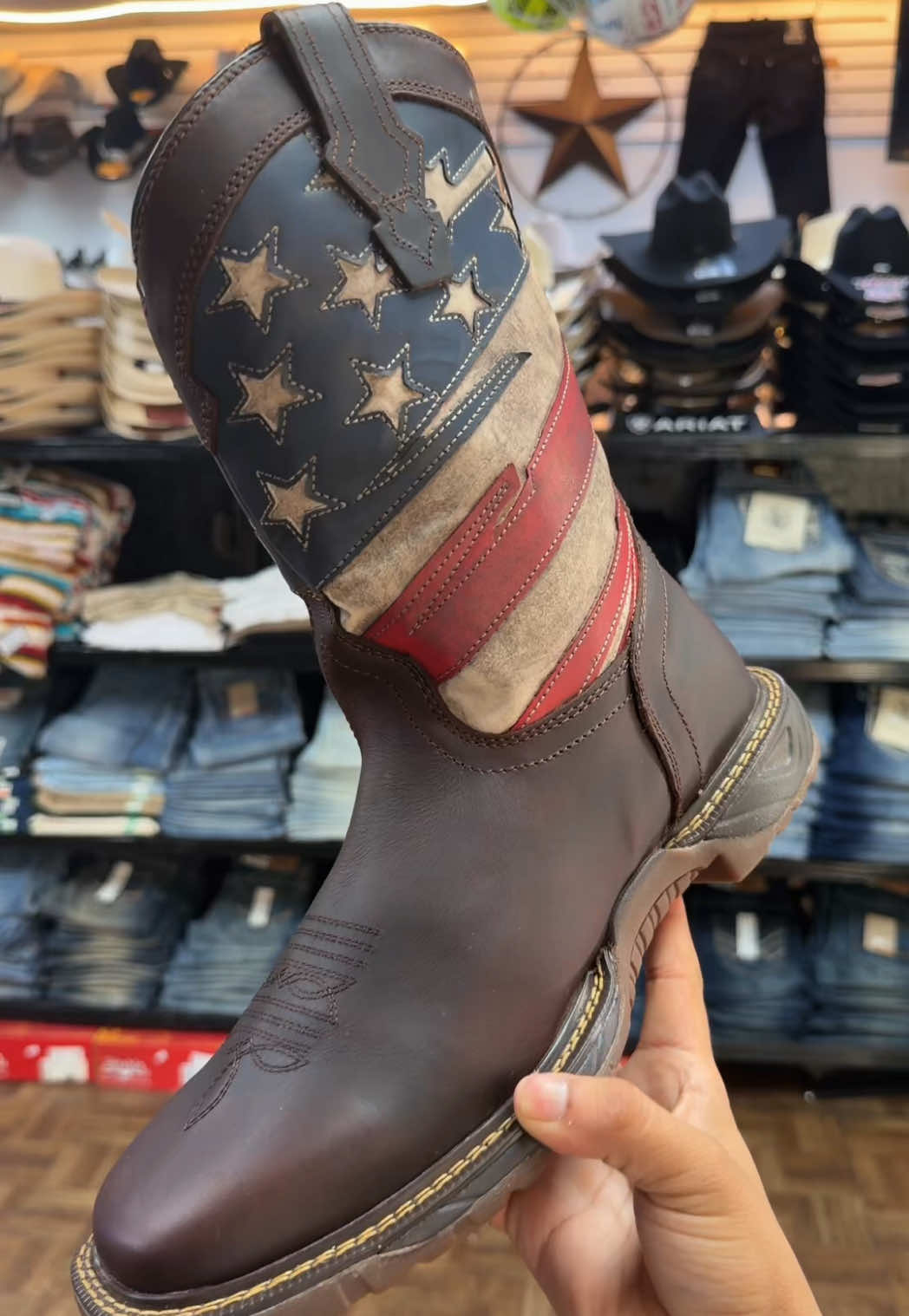 @My Ranchito Western Wear