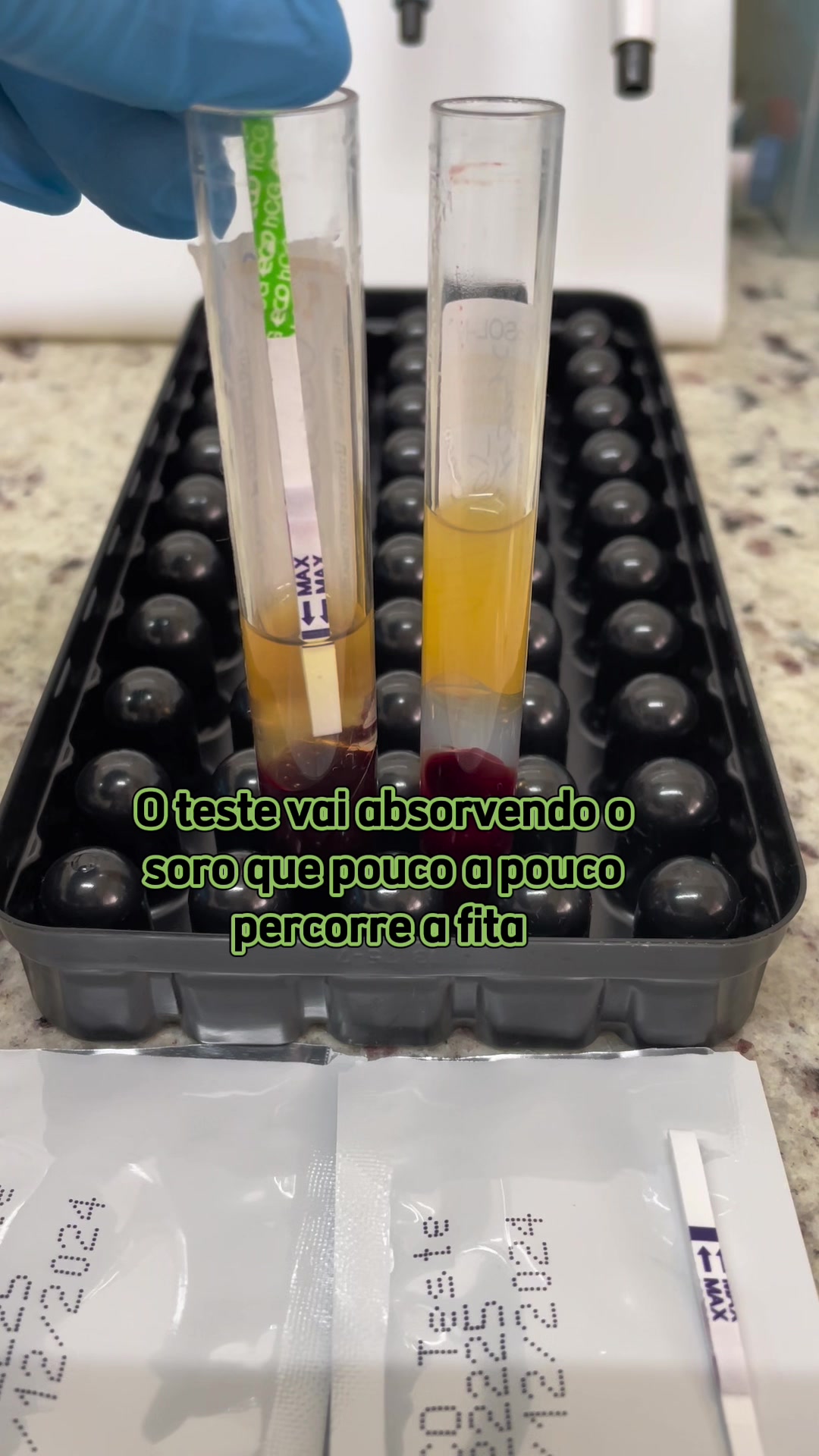 @Biomedicina no Pronto Socorro