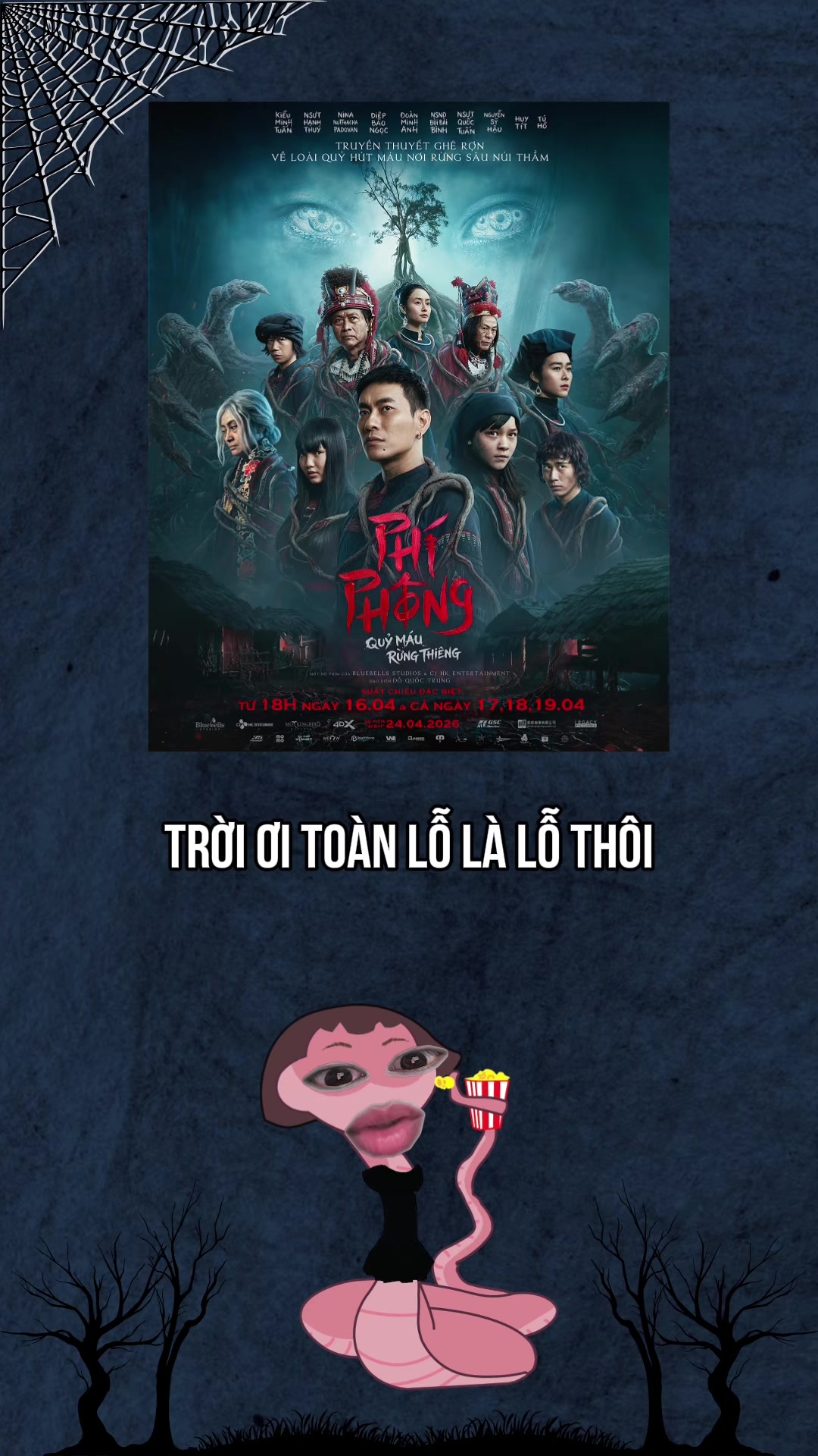 @X&agrave; Nẹo 🐍