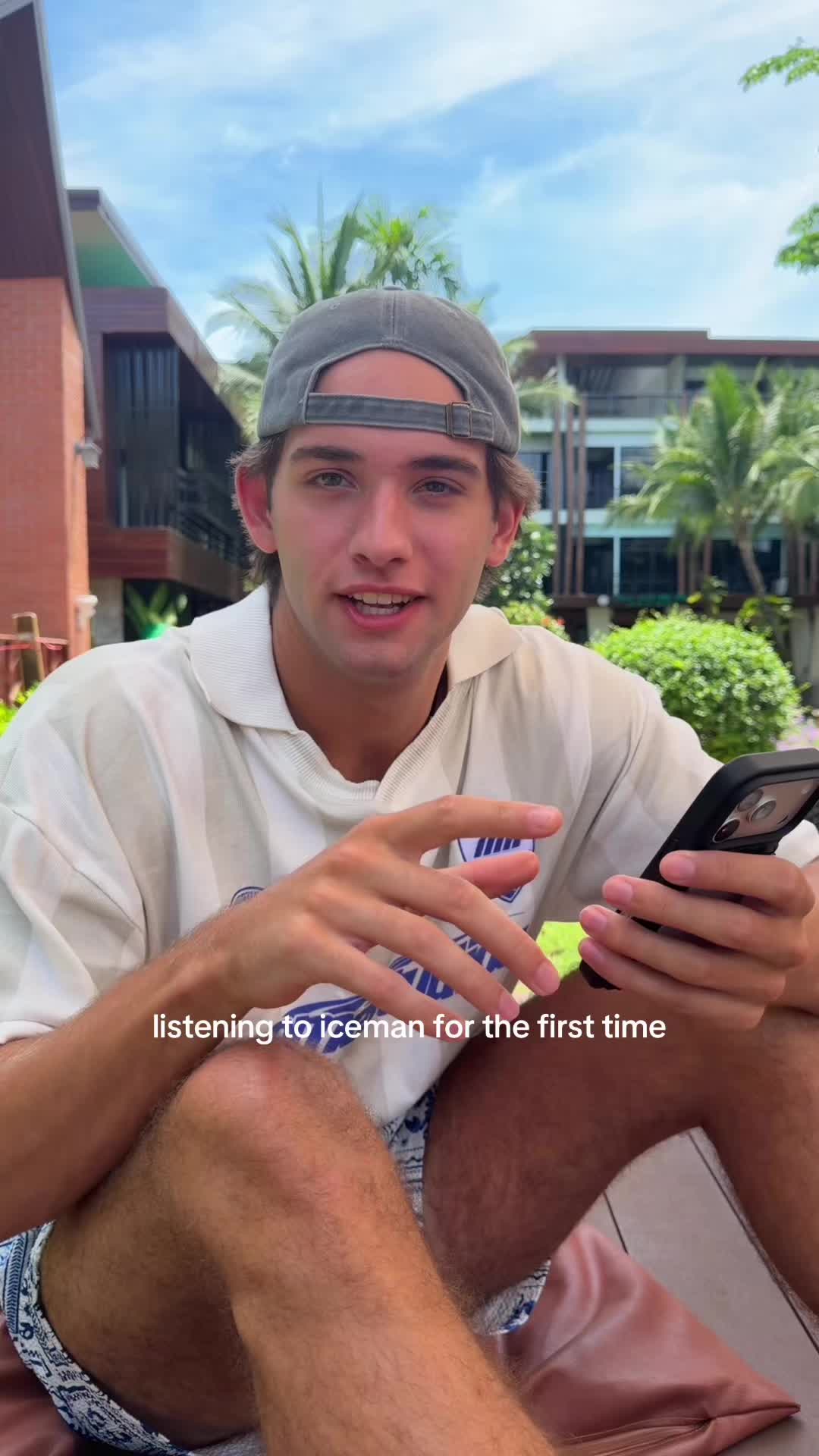 @jesse tierney