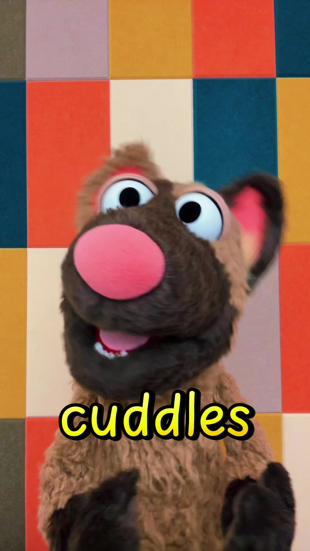 @chappellpuppets