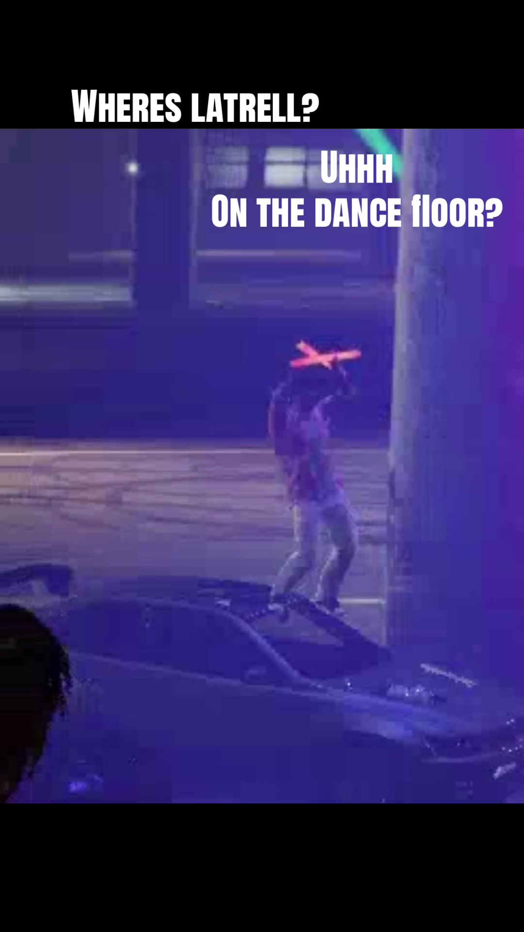 @Whosdat